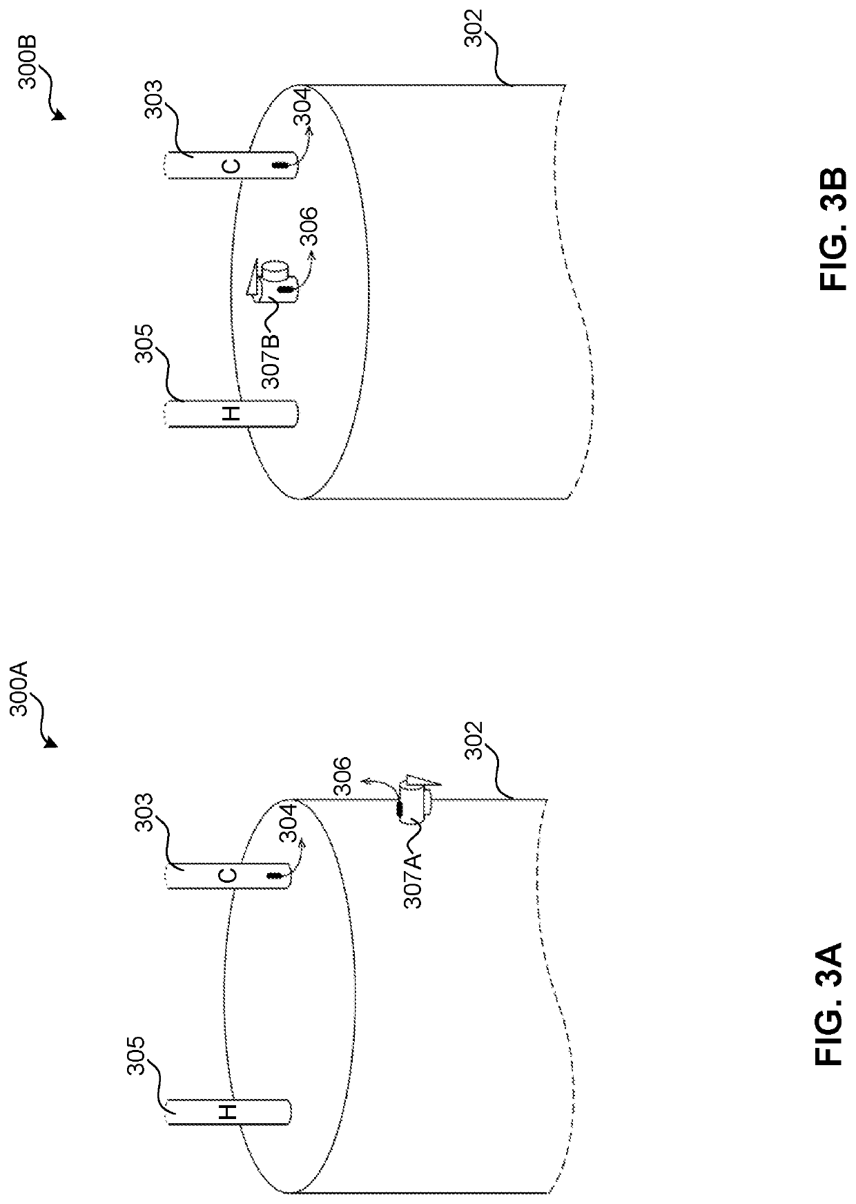 Water heater usage profiling utilizing energy meter and attachable sensors