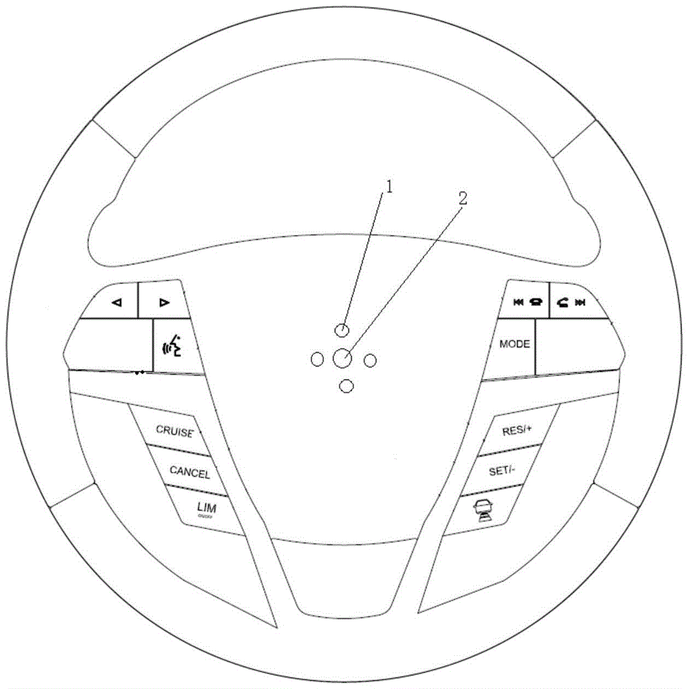 Electronic device and control method for preventing drunk driving