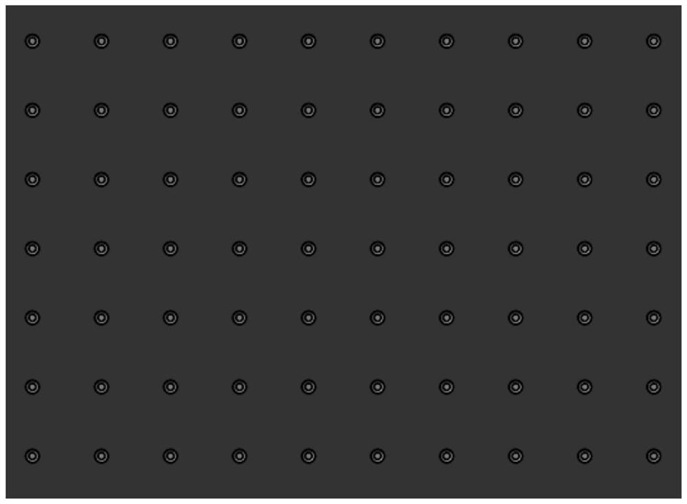 A kind of optocoupler and preparation method thereof