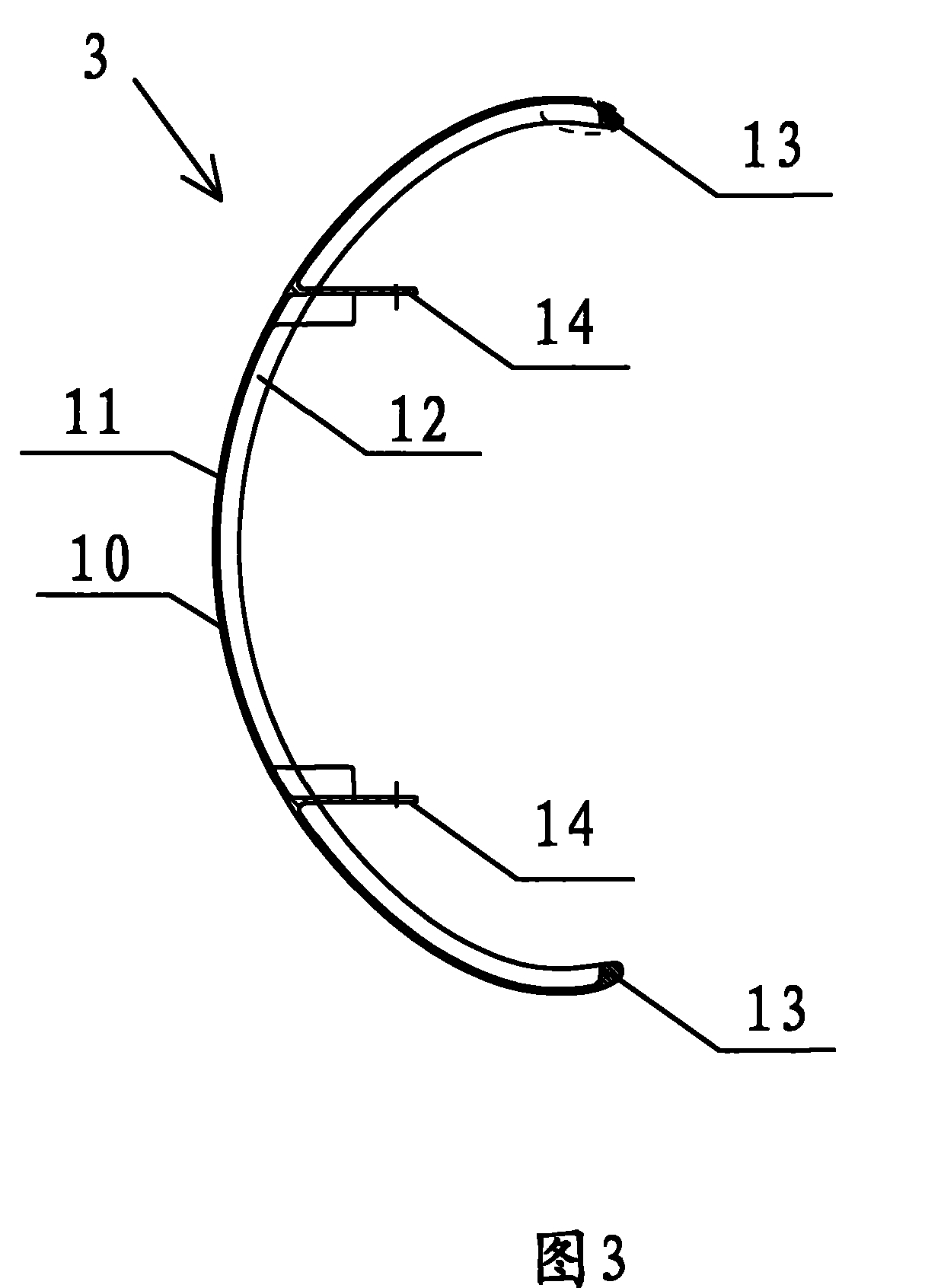 Electron accelerator