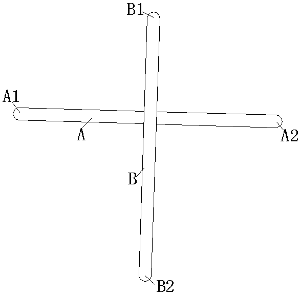 Yarn knotting method