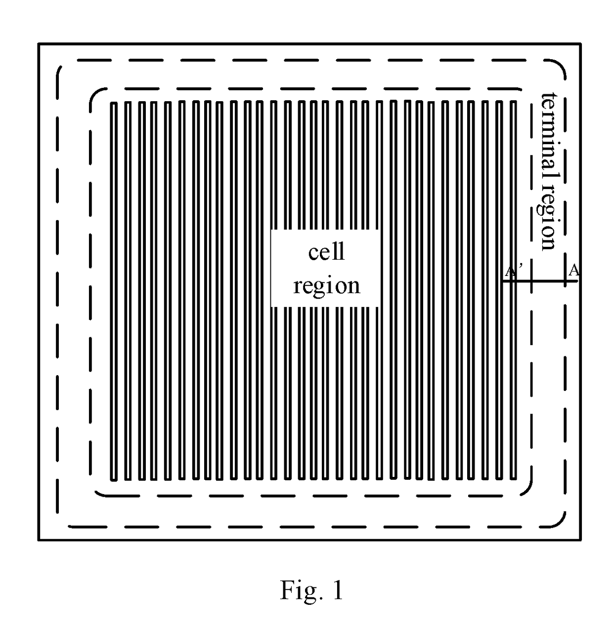 Semiconductor rectifier and manufacturing method thereof