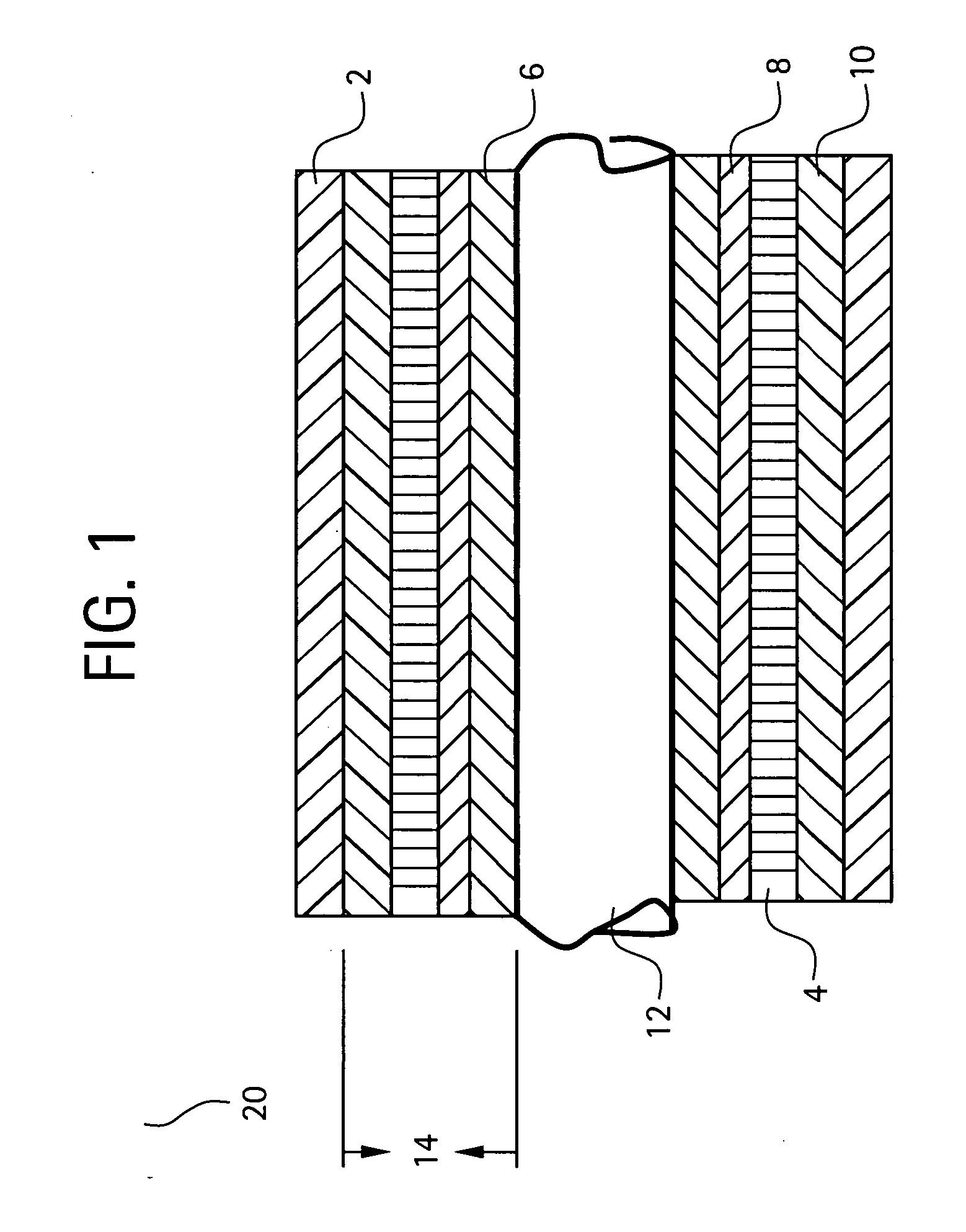 Composite coatings for ground wall insulation in motors, method of manufacture thereof and articles derived therefrom