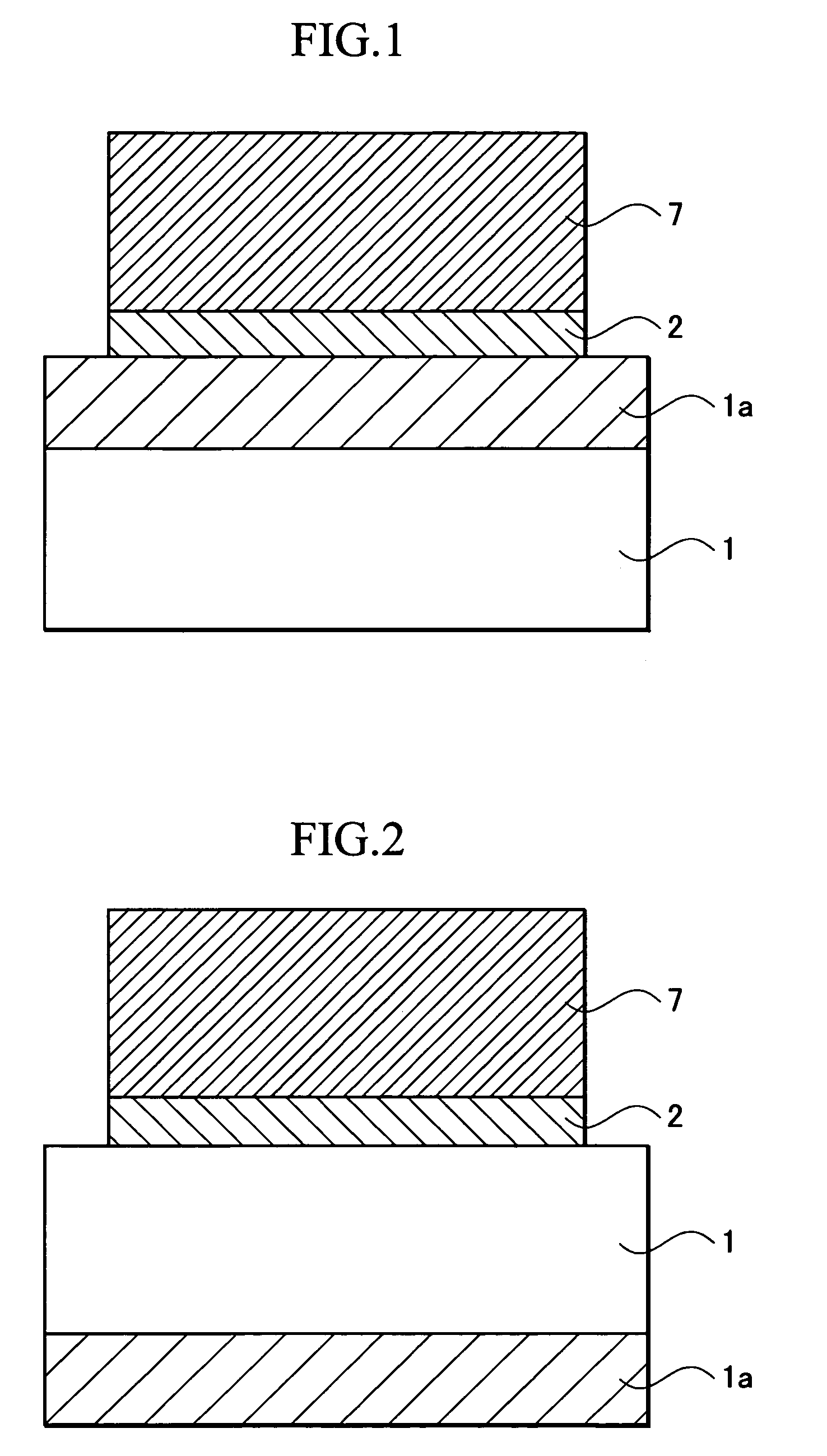 Absorption type multi-layer film ND filter