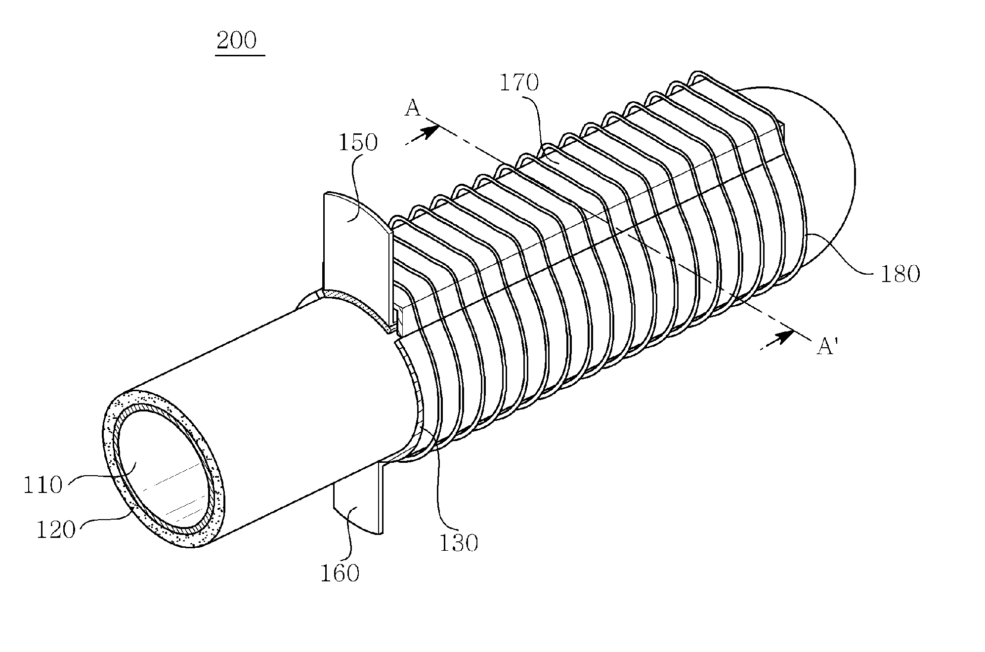 Solid oxide fuel cell and solid oxide fuel cell module