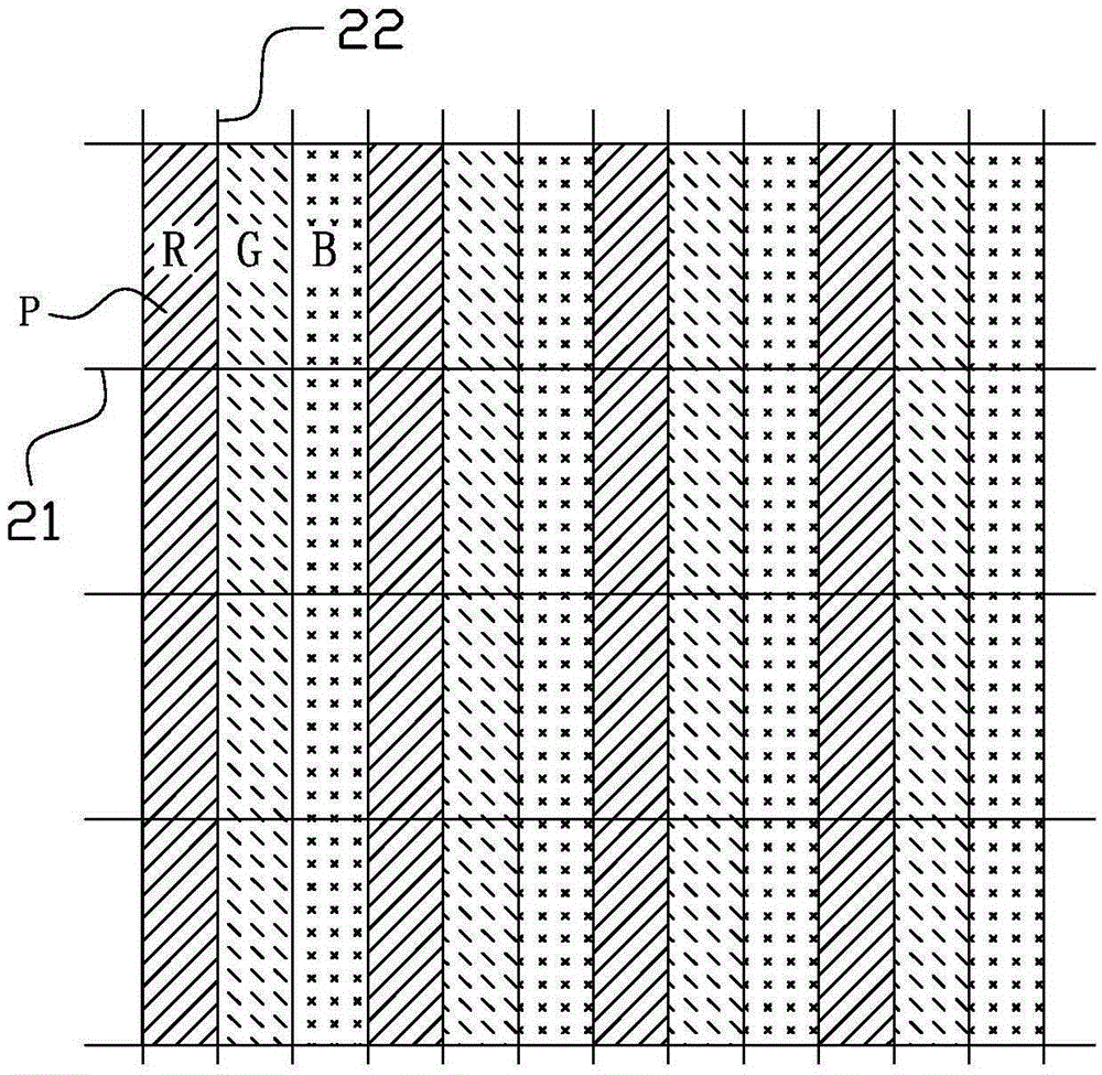 View angle switchable liquid crystal display device and view angle switching method thereof