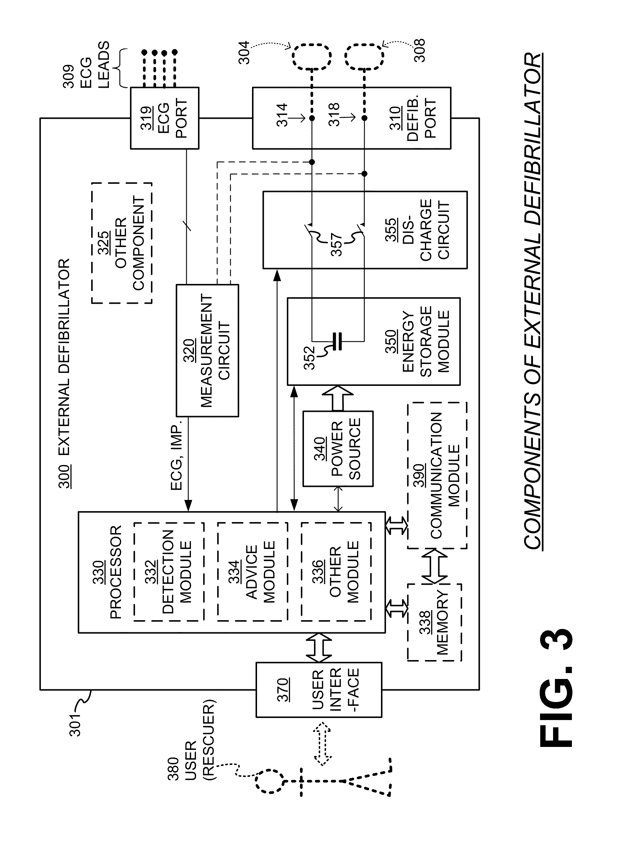 System and method for electrocardiogram analysis and optimization of cardiopulmonary resuscitation and therapy delivery