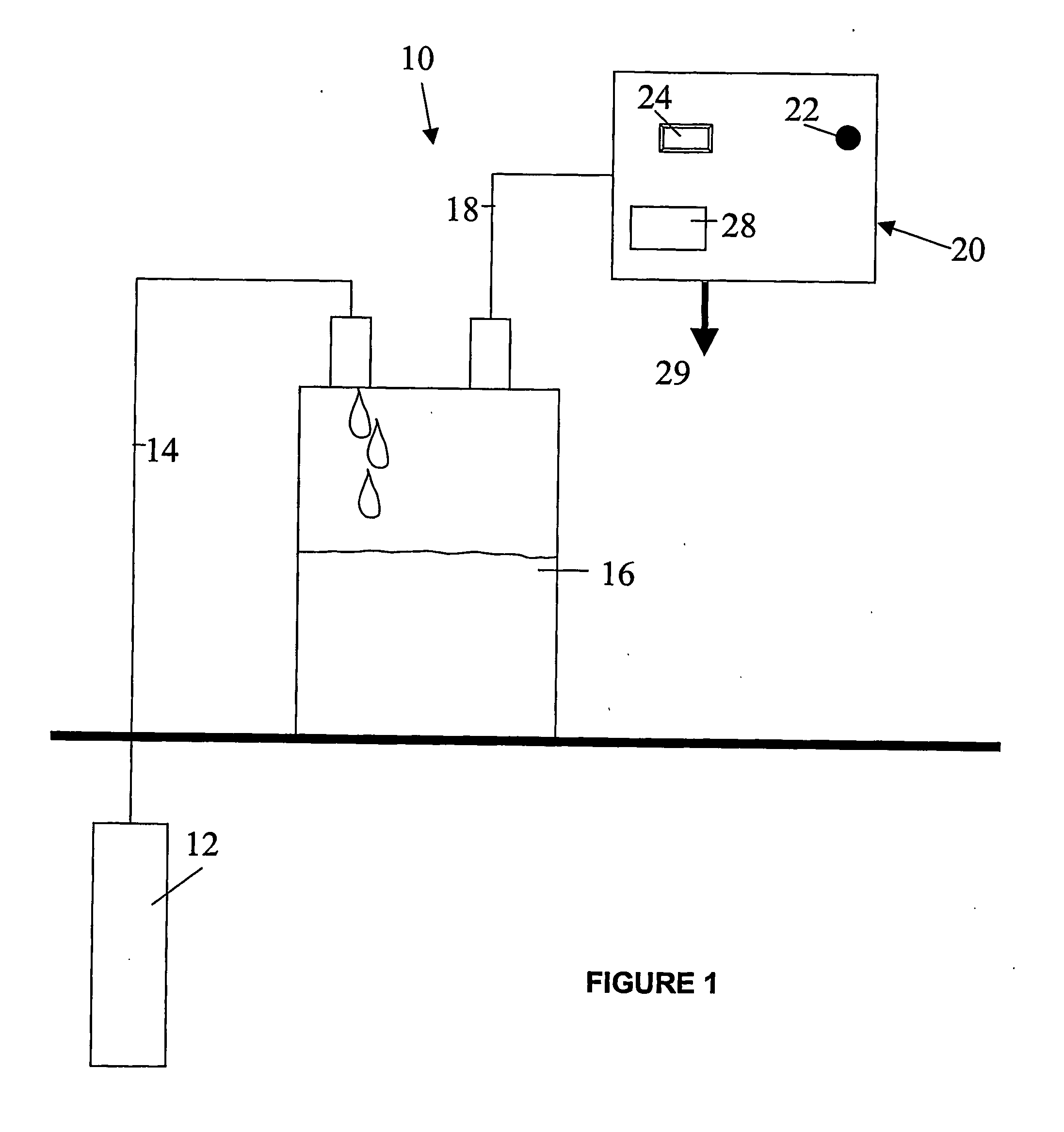 Apparatus and method for collecting soil solution samples