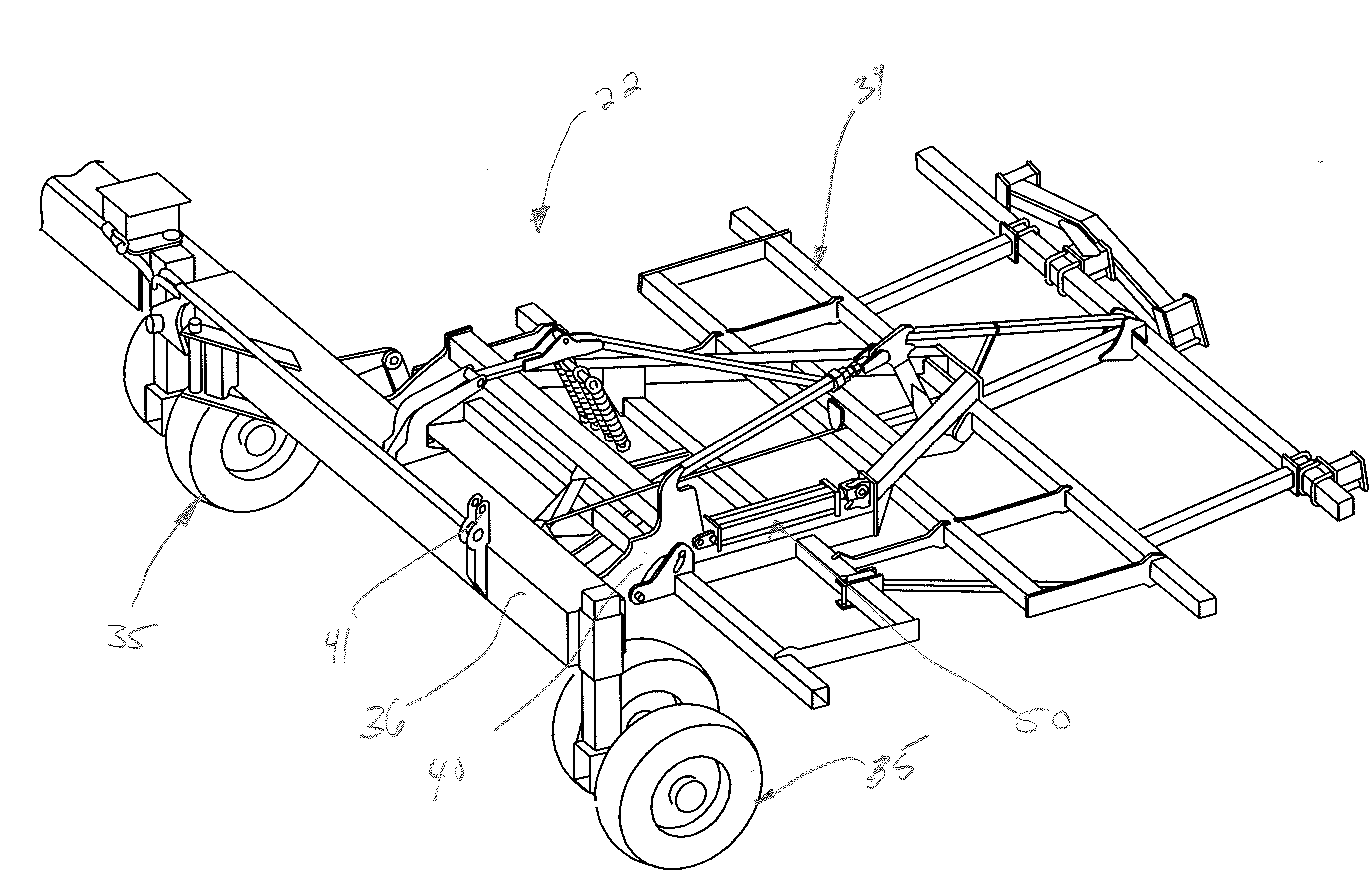 Hydraulic control system having an upper depth stop valve with bypass