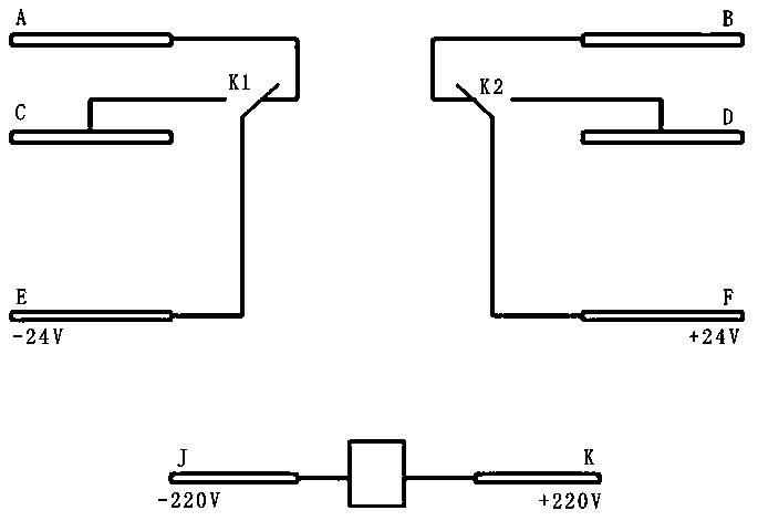 Garden lamp with projection function and arrangement method of the projection lamp