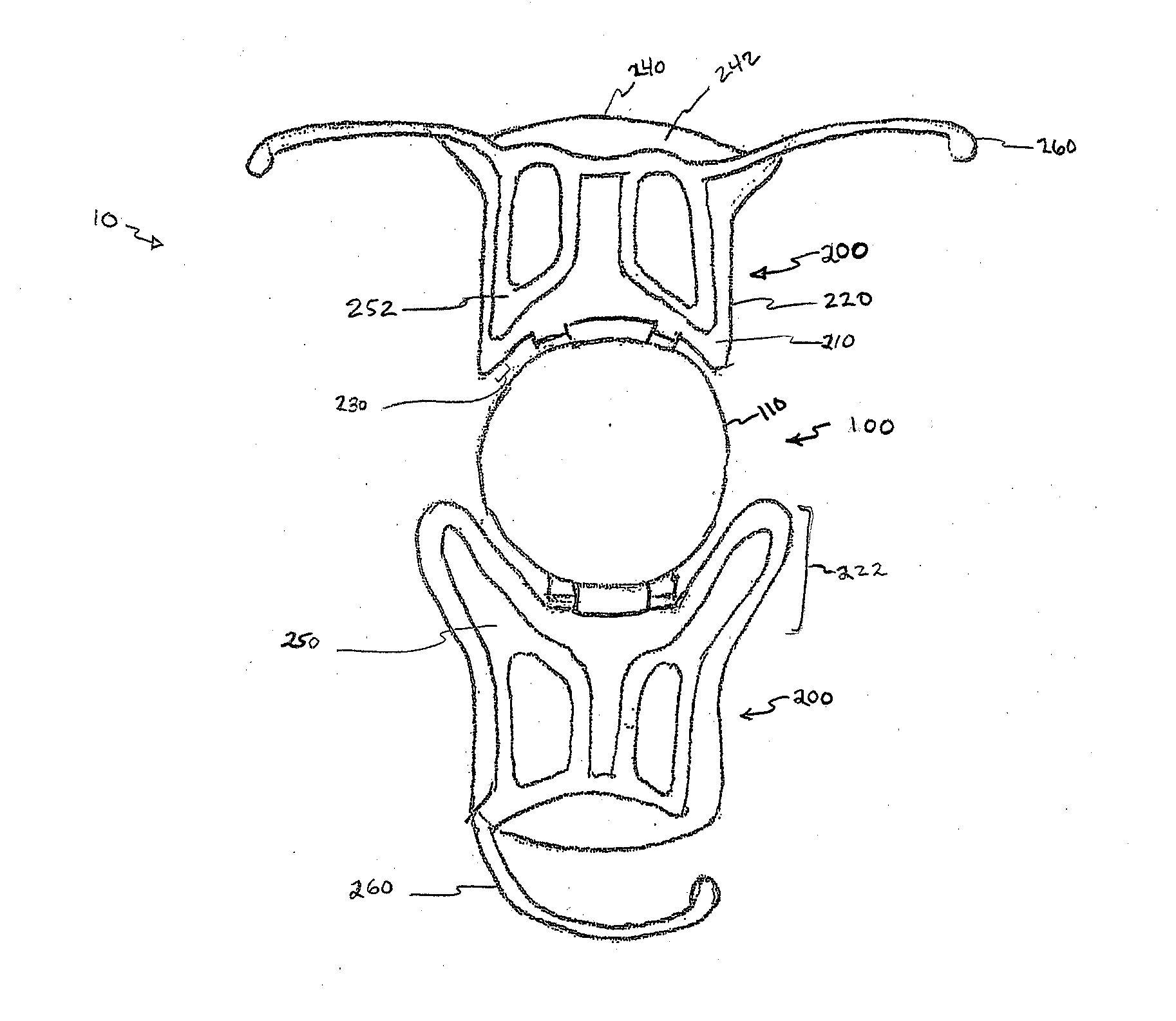 Accommodating Intraocular Lens