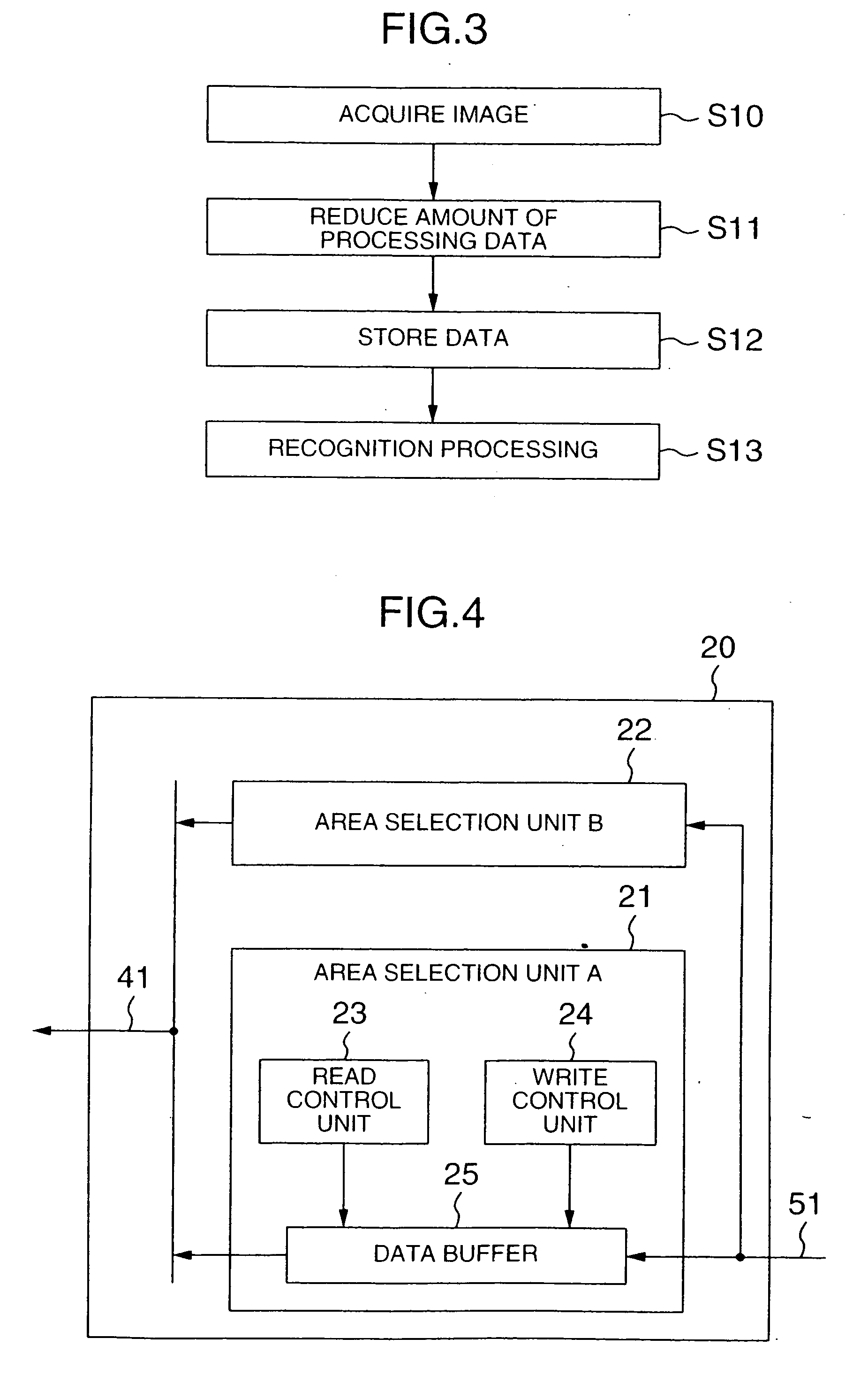 Image processing apparatus and image pickup device