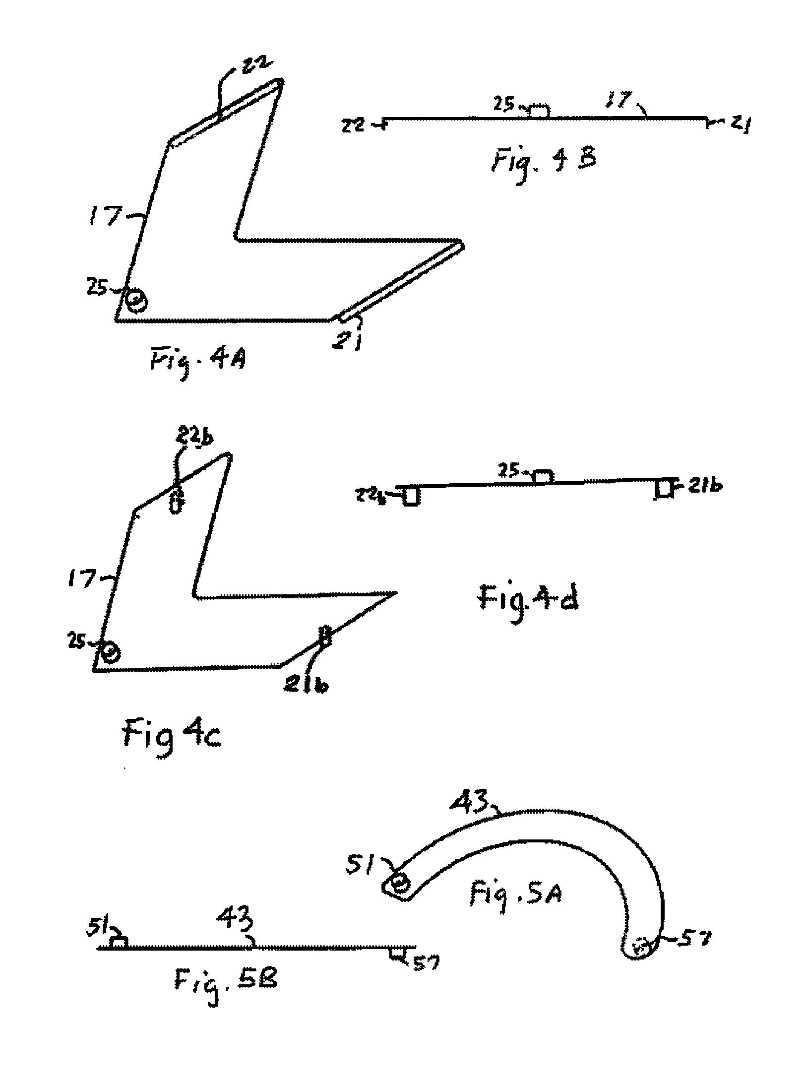 Continuous variable aperture for forward looking infrared cameras based on adjustable blades