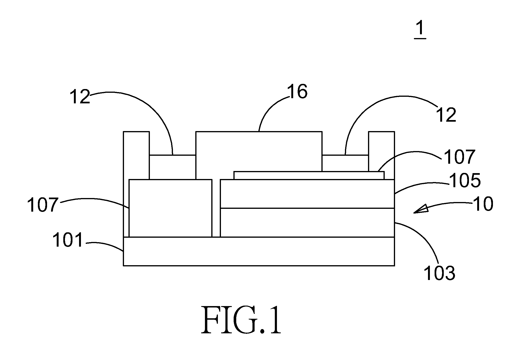 Light-emitting diode