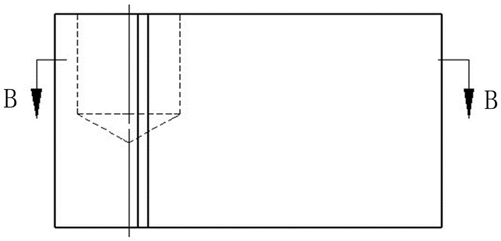 A high-temperature and fire-resistant hinge structure for life-saving equipment