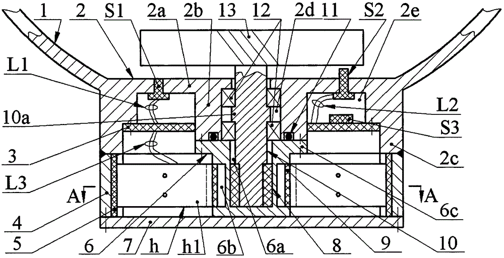 A self-powered oil and gas pipeline monitoring device based on fluid power generation