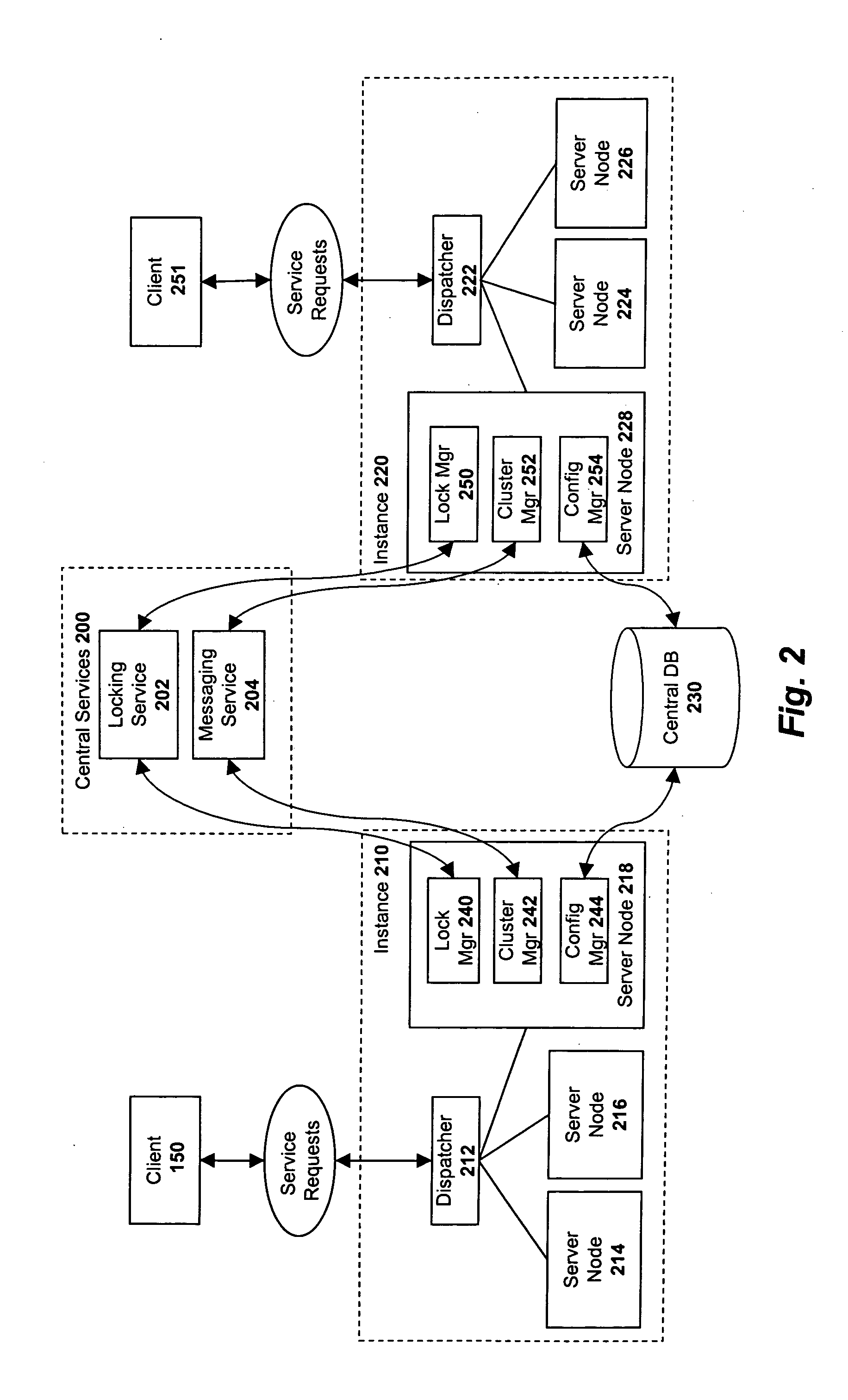 Tunneling apparatus and method for client-server communication