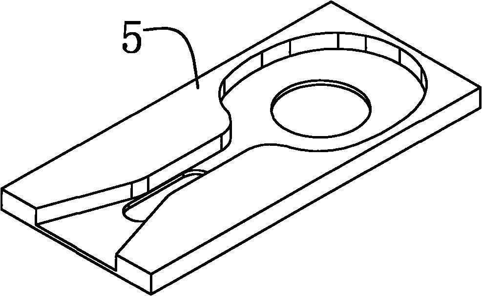 Method for manufacturing table tennis bat