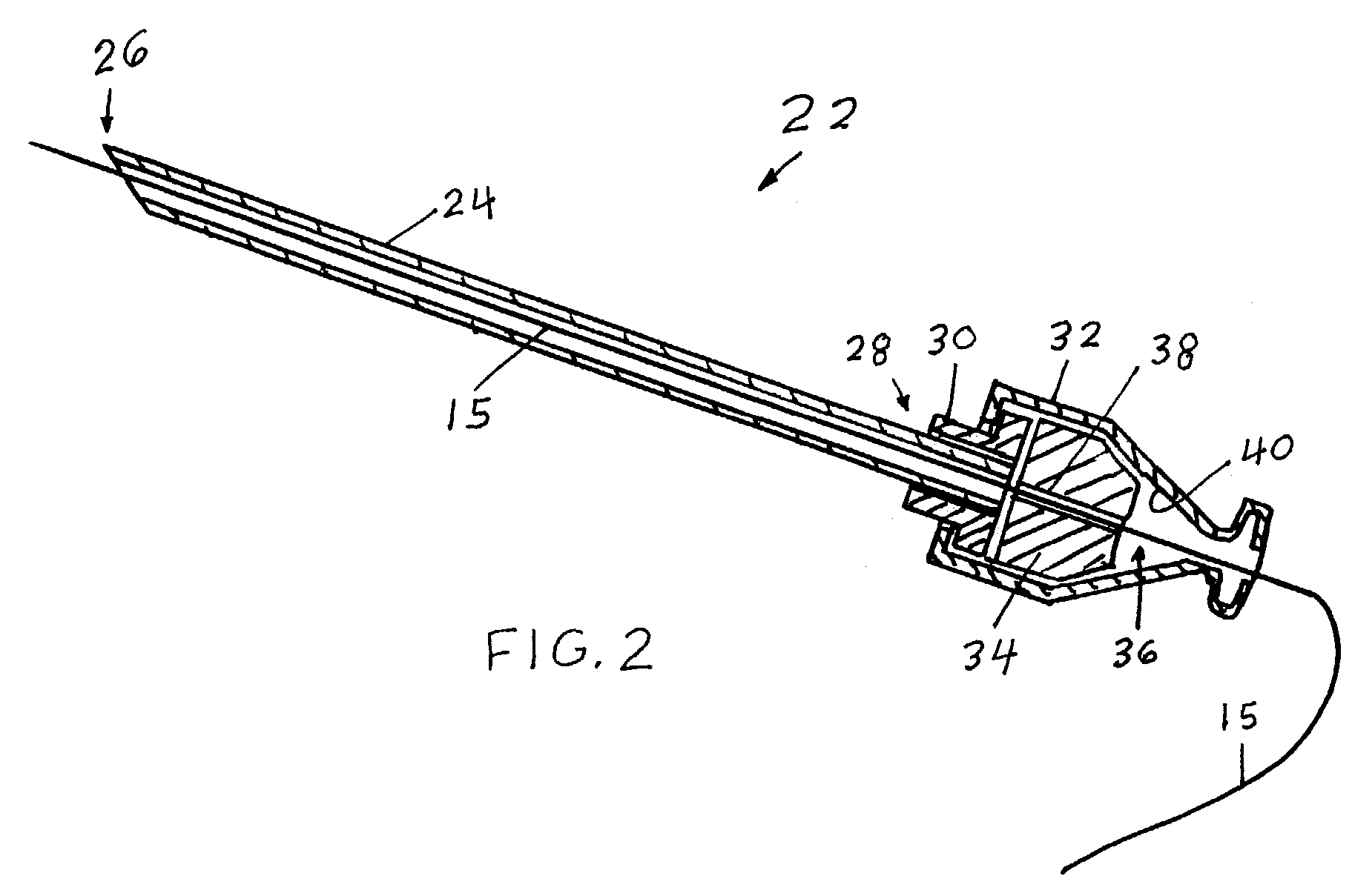 Method and apparatus for tissue treatment with laser and electromagnetic radiation