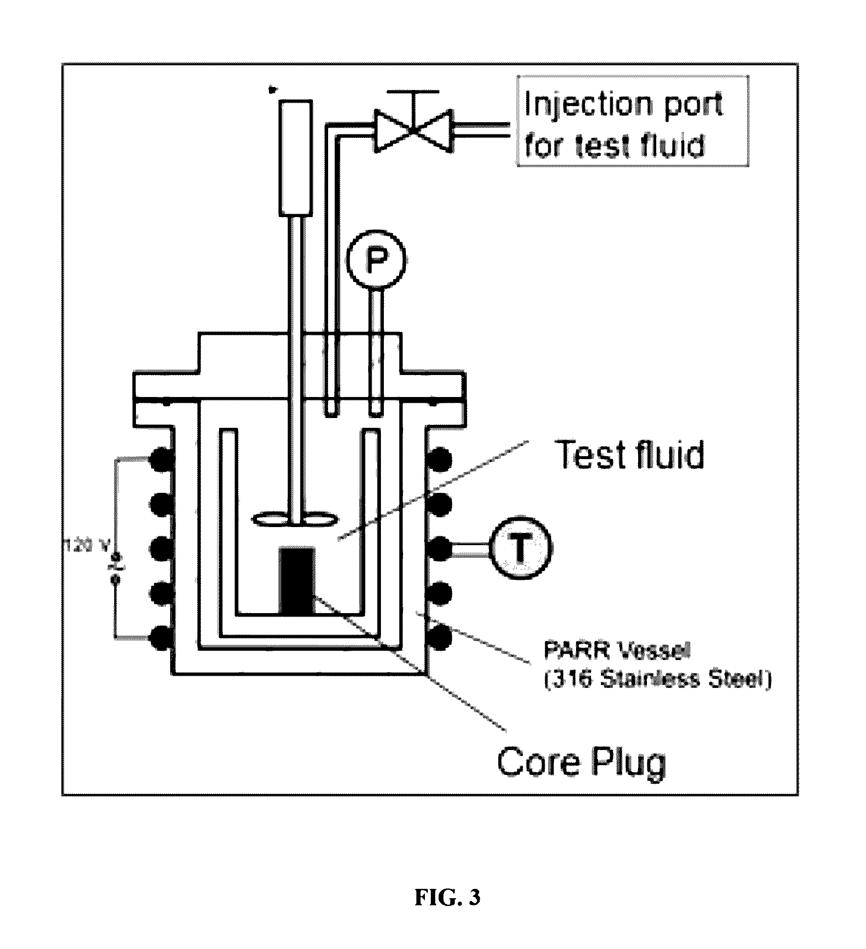 Processes and Systems for Characterizing and Optimizing Fracturing Fluids