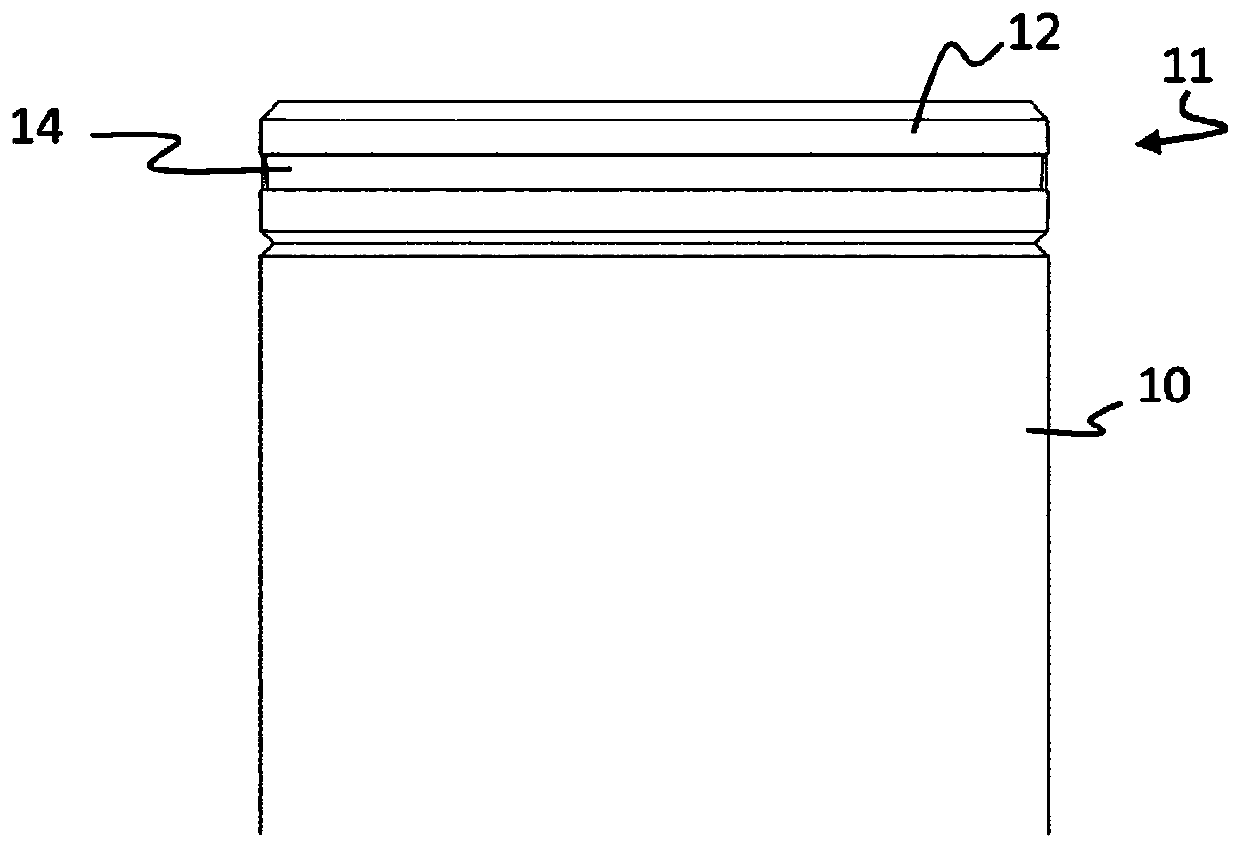 Indicating devices for power tools