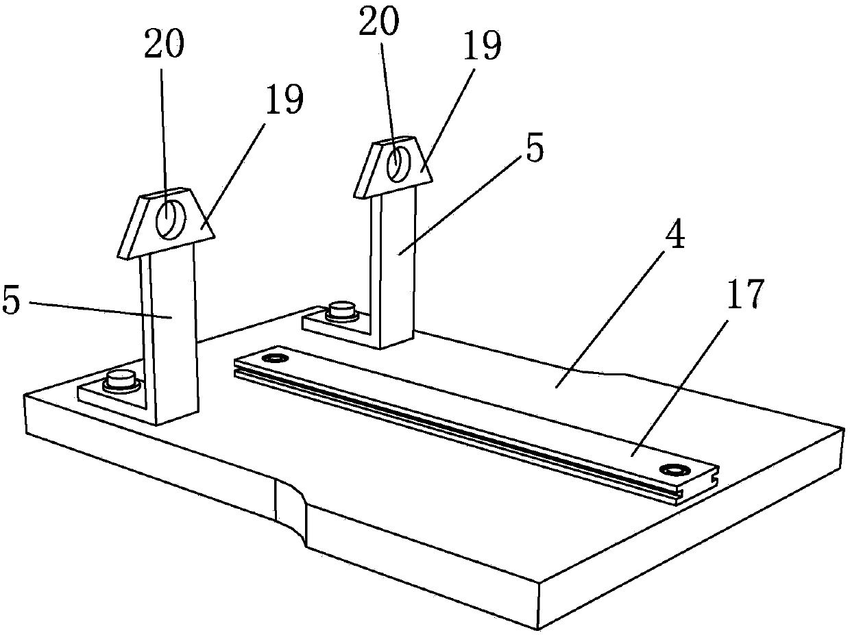 Scroll compressor with unloading device and assembly method thereof