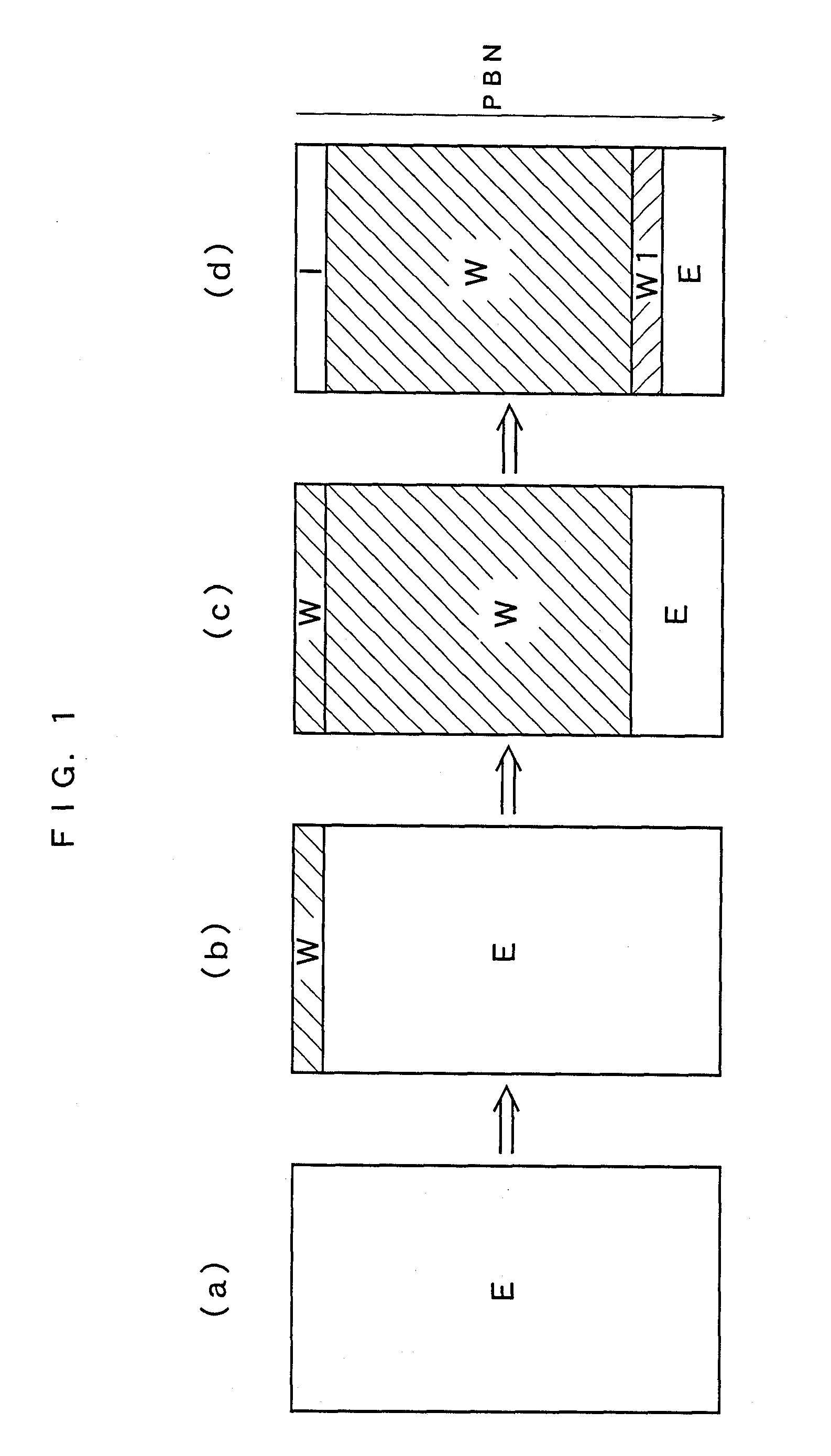 Semiconductor recording apparatus and semiconductor recording system