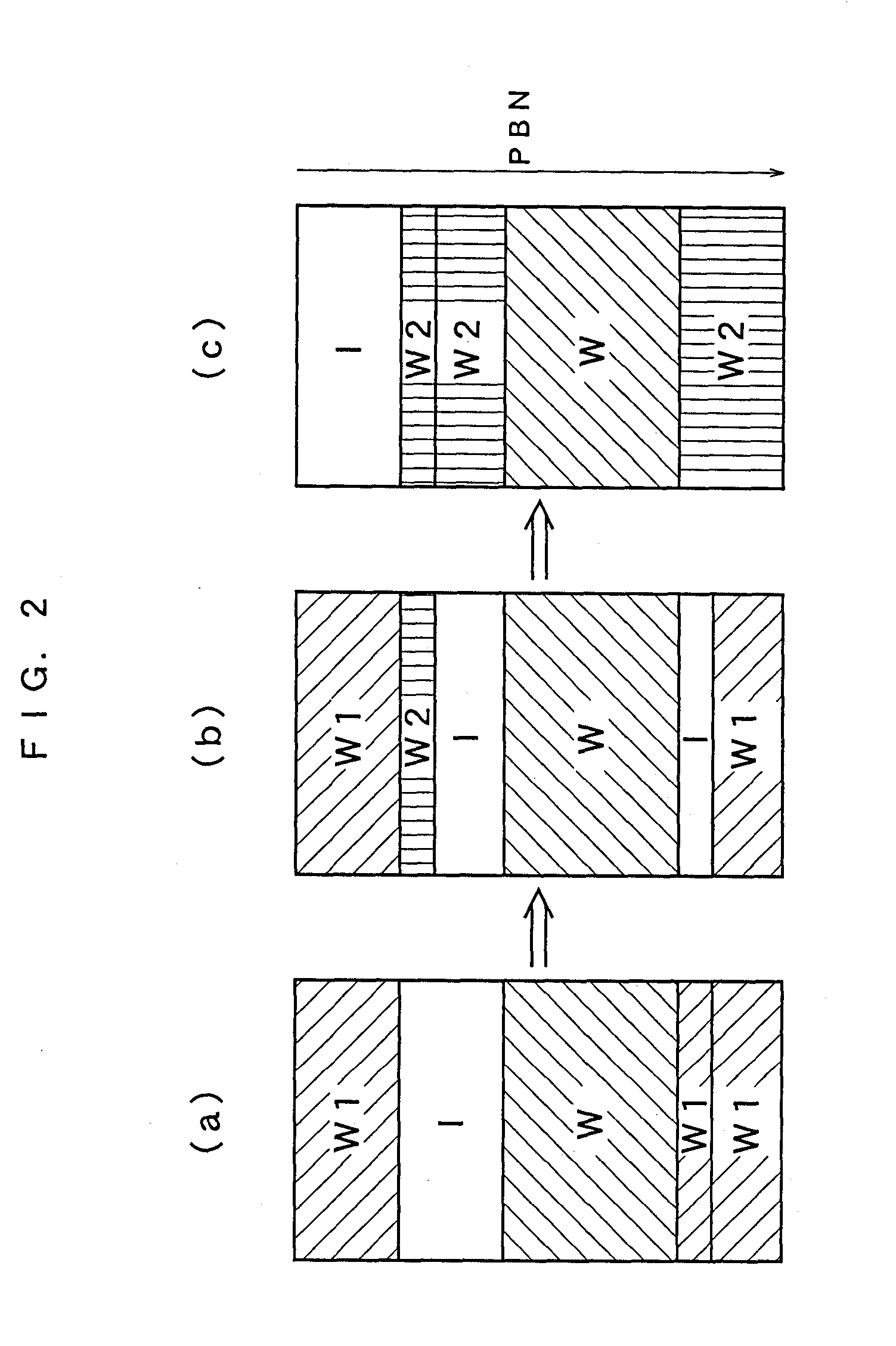 Semiconductor recording apparatus and semiconductor recording system