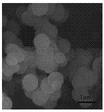 Catalyst for preparing C2-oxygenates through hydrogenation of carbon monoxide as well as preparation method and application thereof