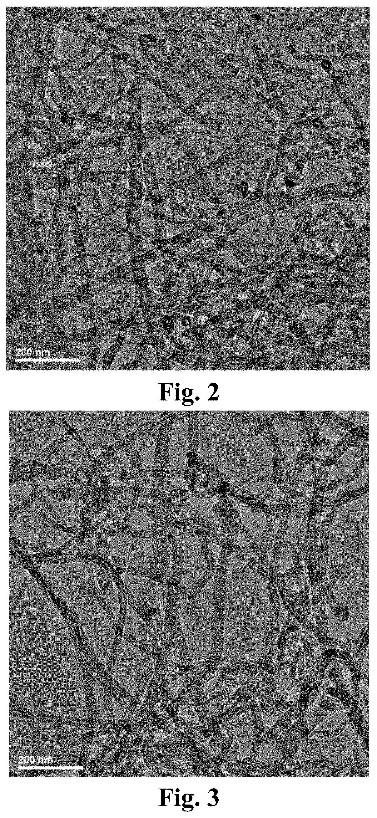 Heteroatom-containing nanocarbon material, preparation method and use thereof, and method for dehydrogenation reaction of hydrocarbons