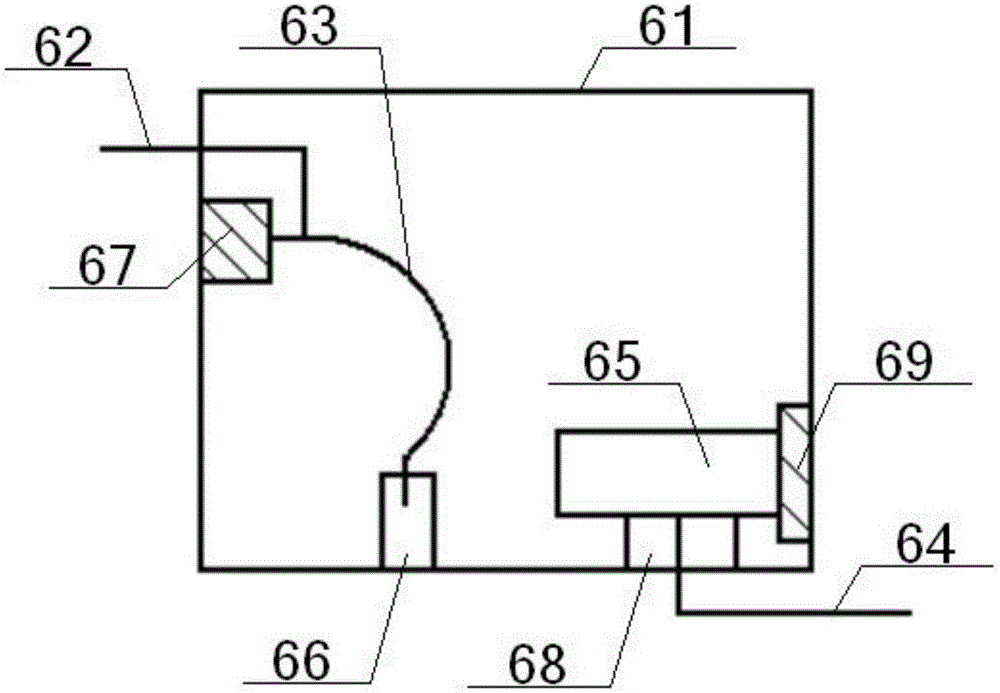 Room-temperature-controlling window