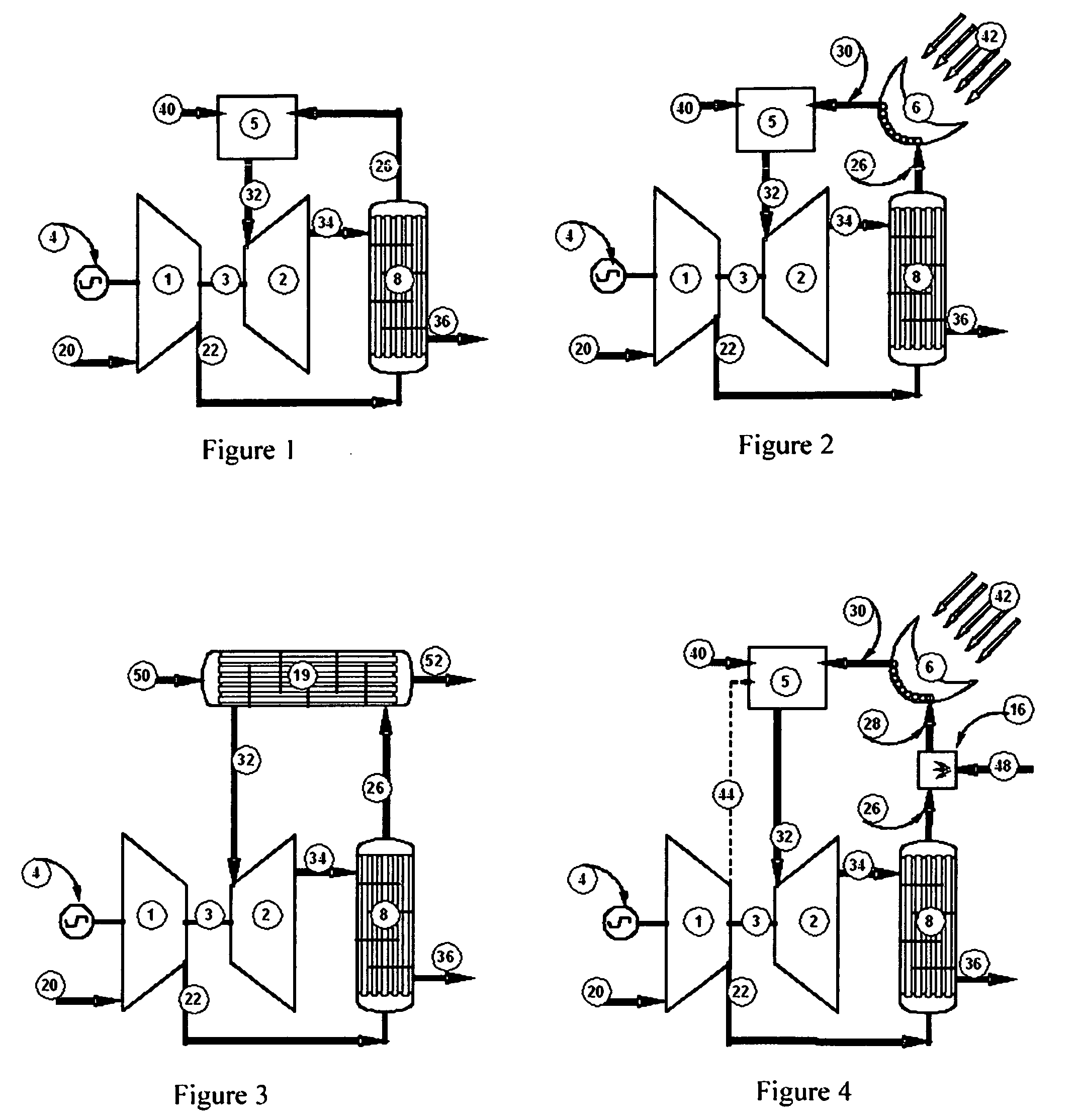 Method and apparatus for generating electricity