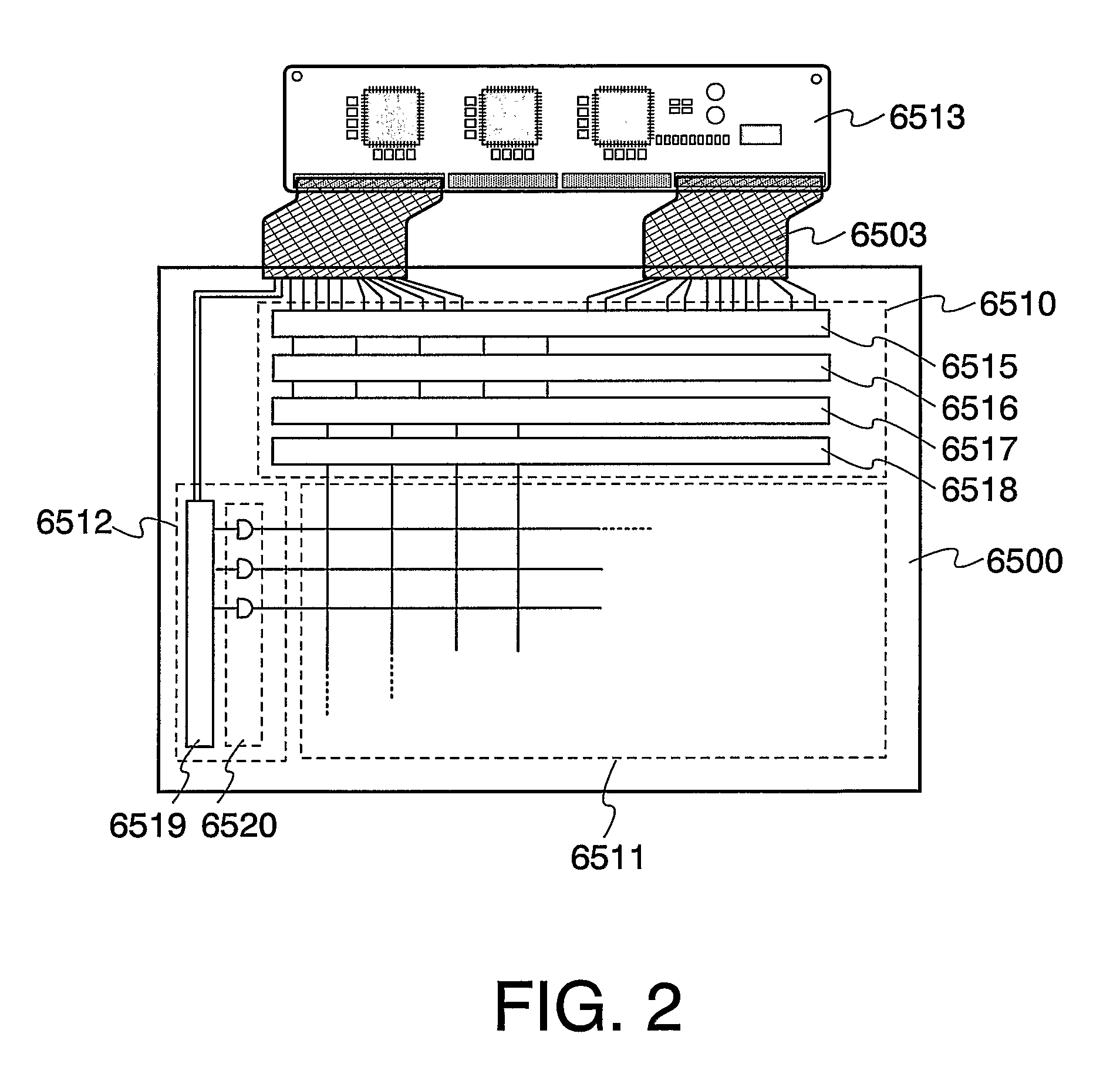 Light emitting device and driving method of the same