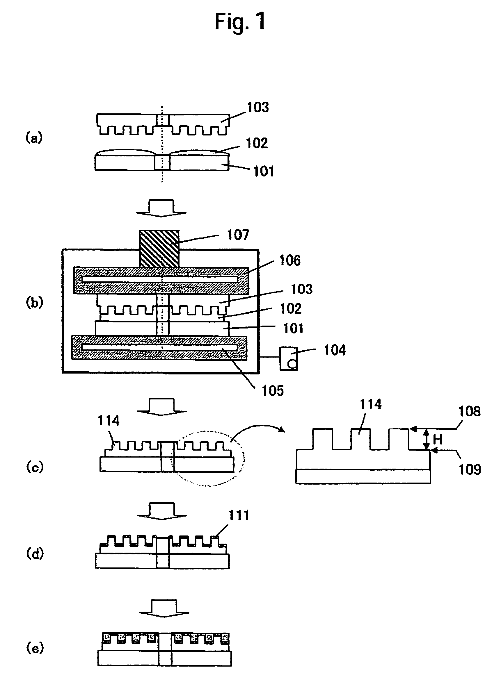 Magnetic recording medium and method for production thereof