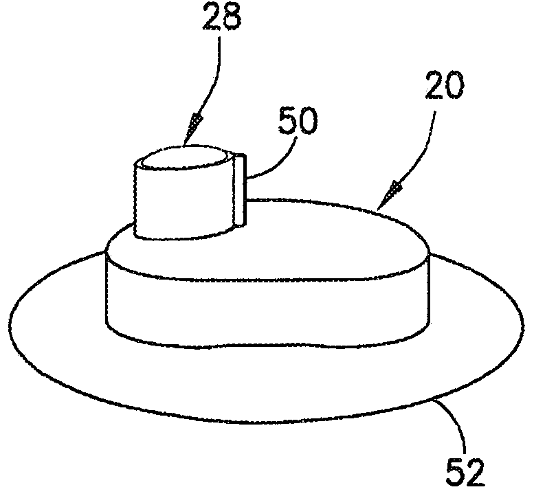 Insulin leakage sensor with electric control to stop insulin flow