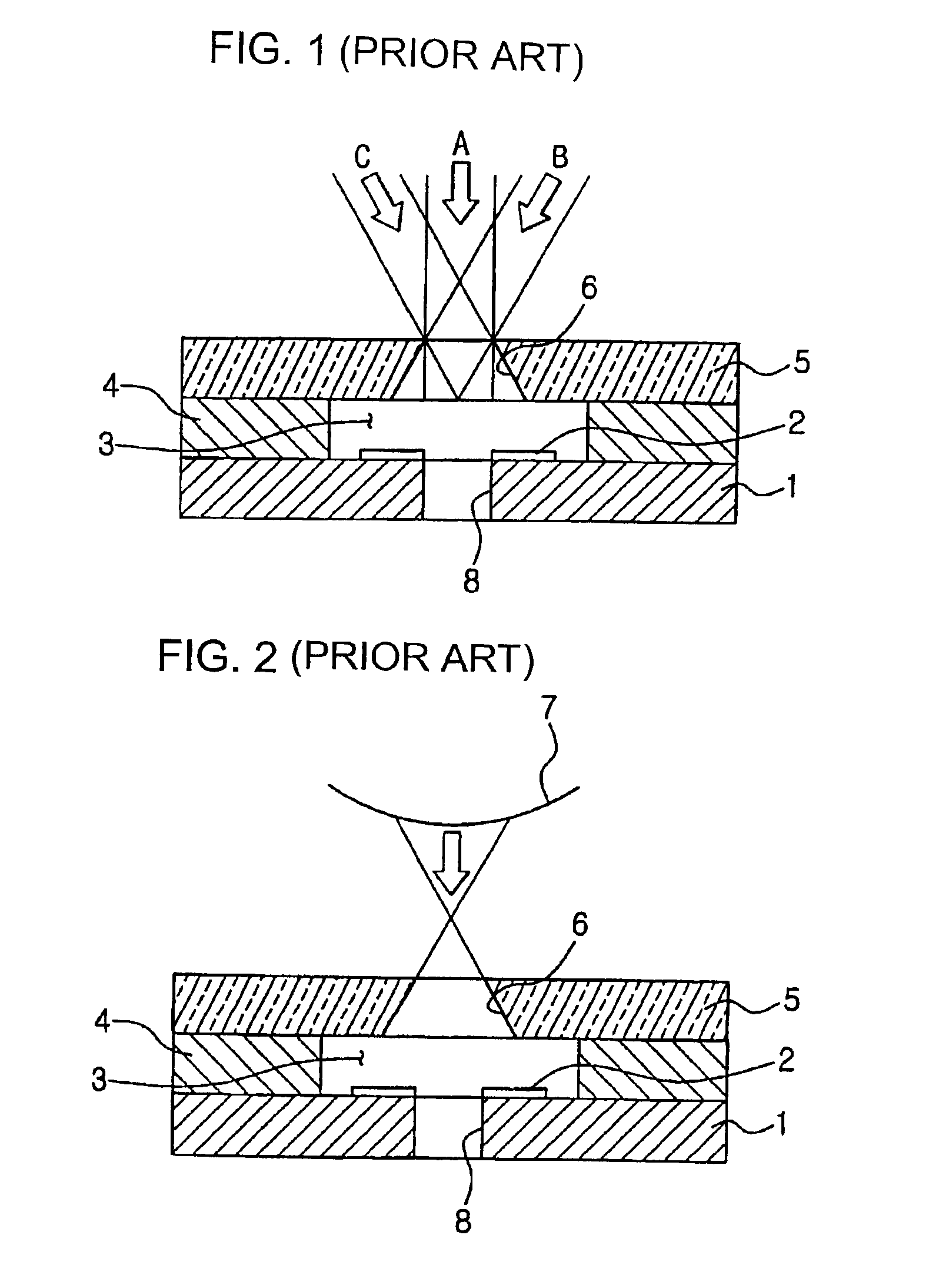 Method of manufacturing head of inkjet printer