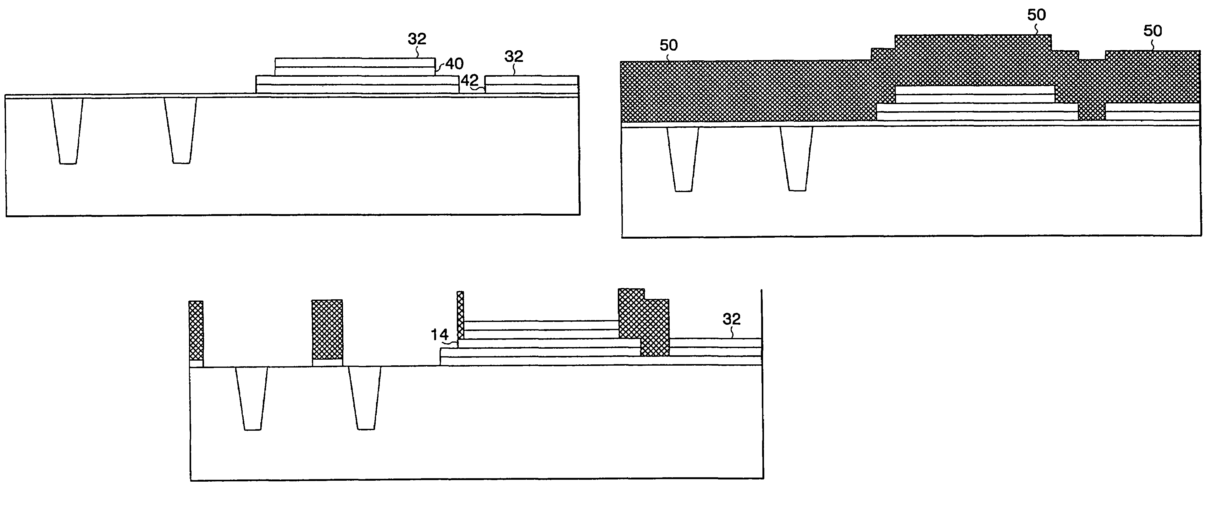 Method of fabrication of MIMCAP and resistor at same level