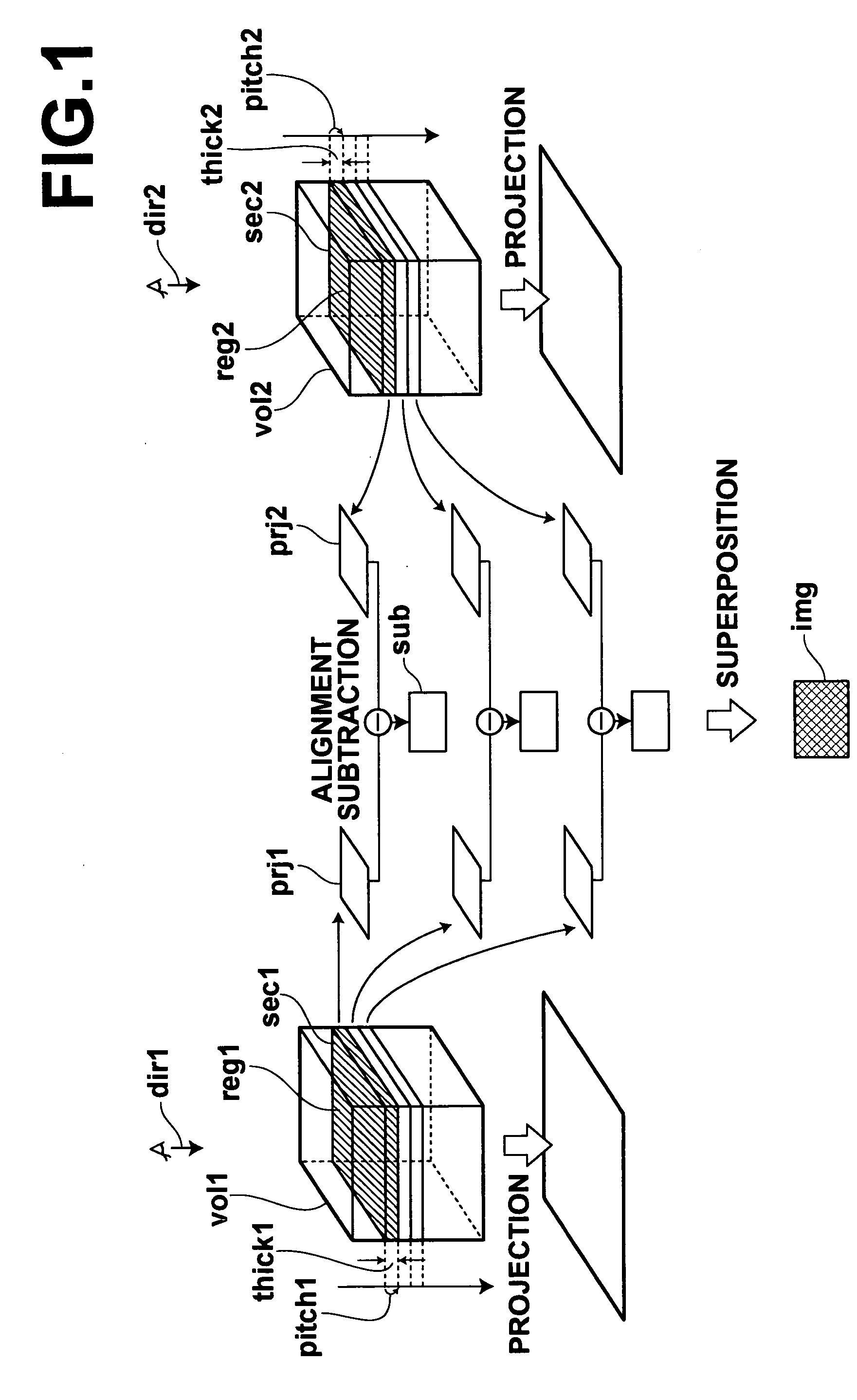 Method and apparatus for aiding image interpretation and computer-readable recording medium storing program therefor