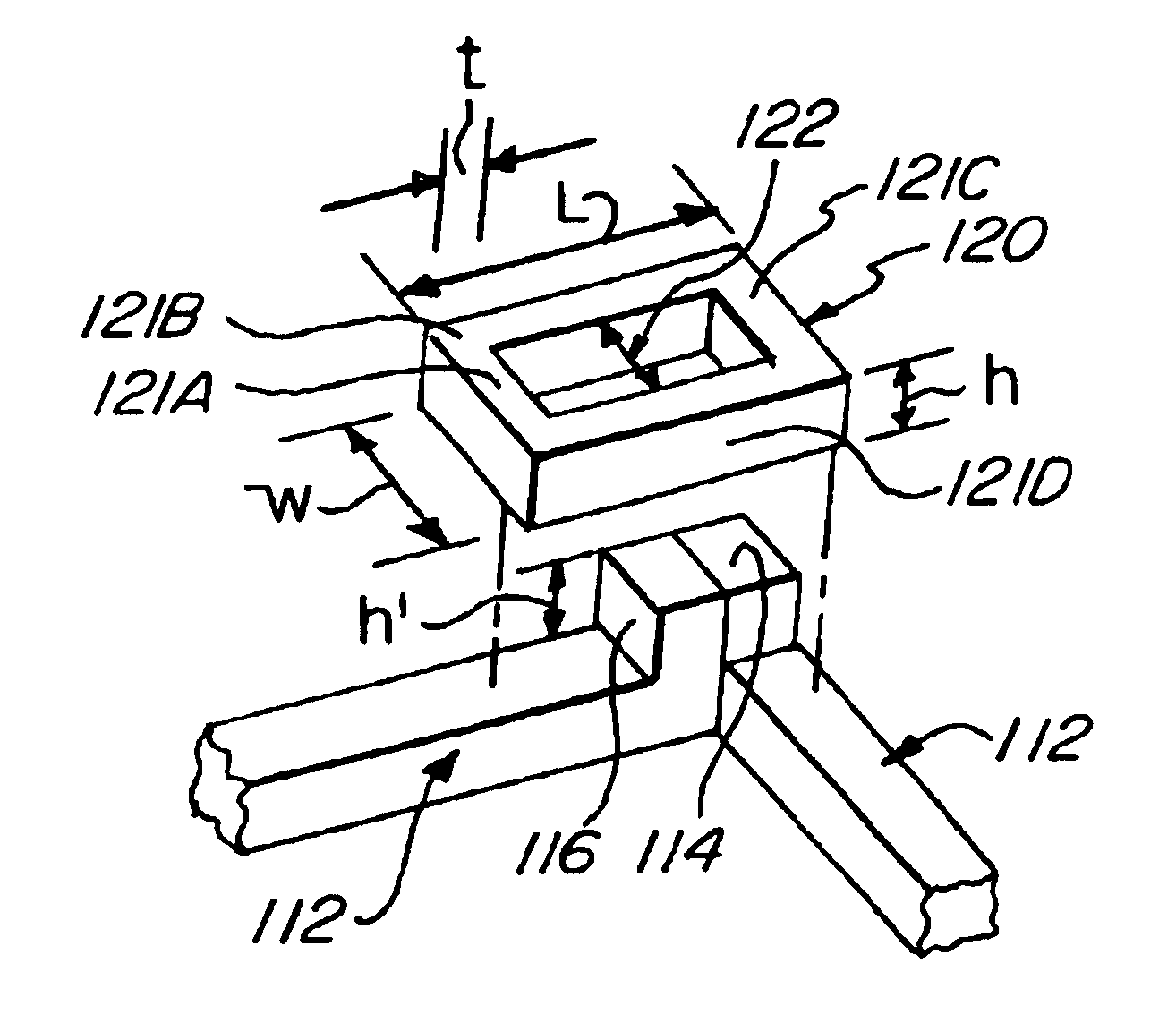 Coupling device for coupling instrument organizers with movable stabilizing posts together