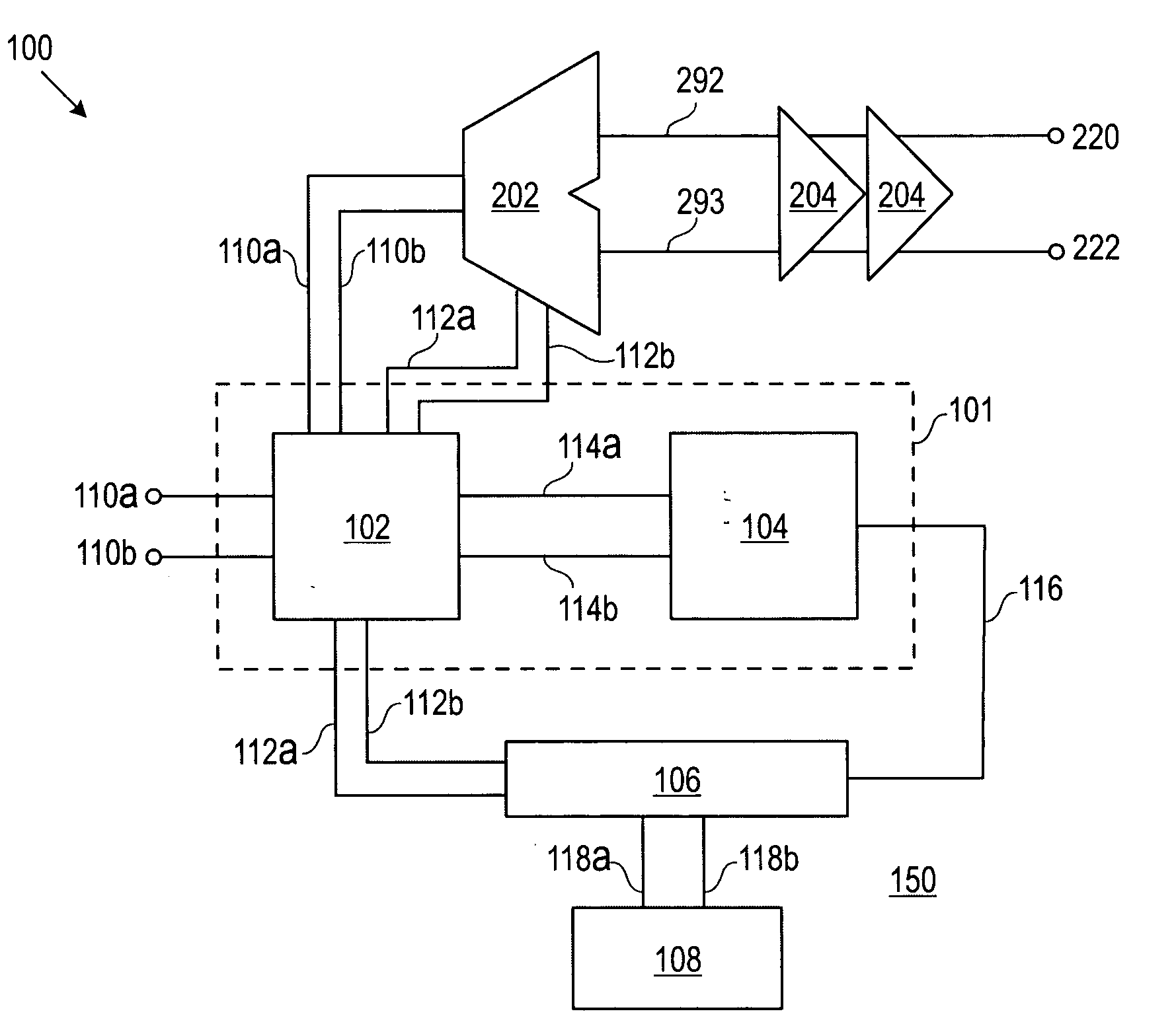 Distributed delay-locked-based clock and data recovery systems