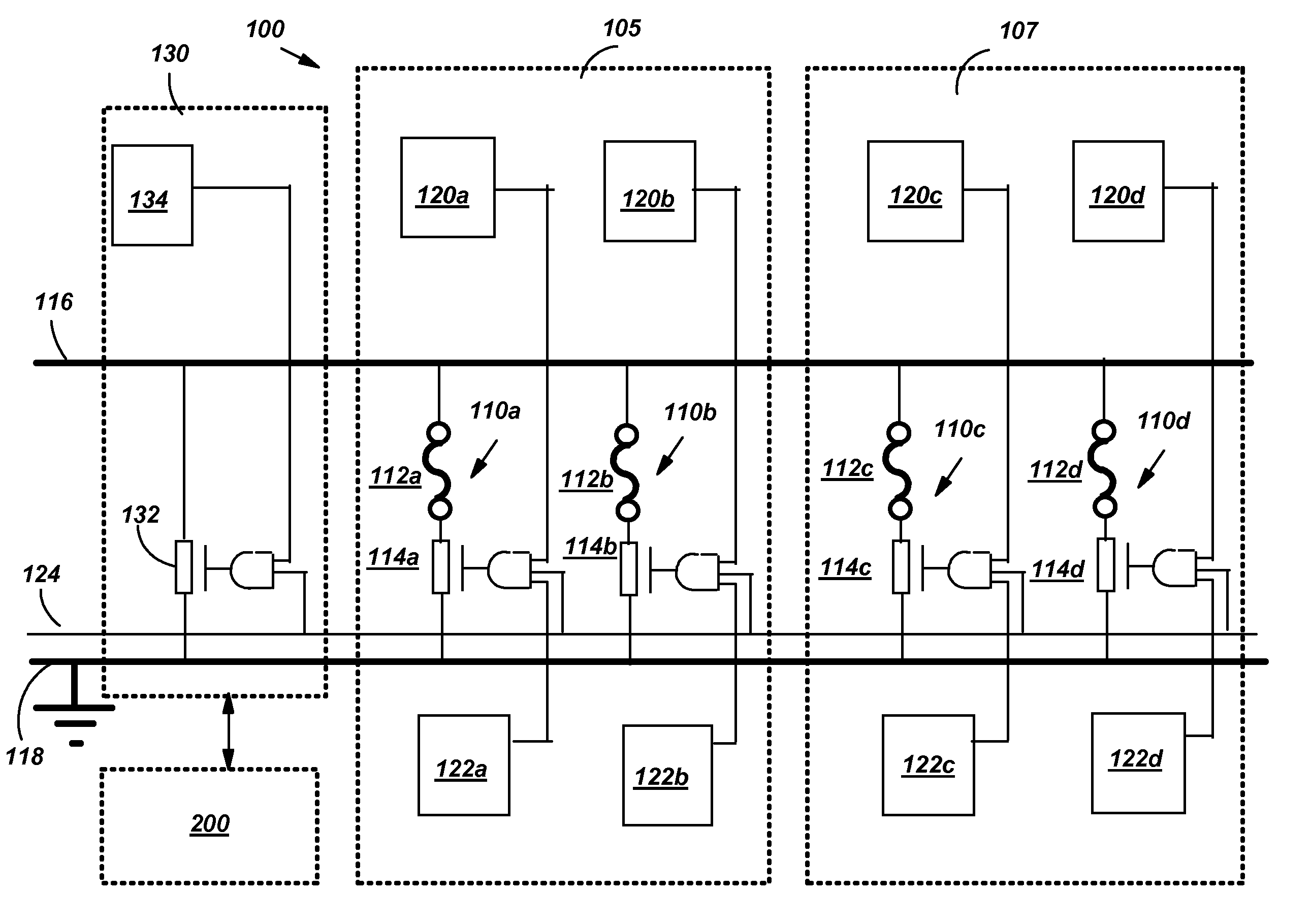 Electronic fuse blow mimic and methods for adjusting electronic fuse blow