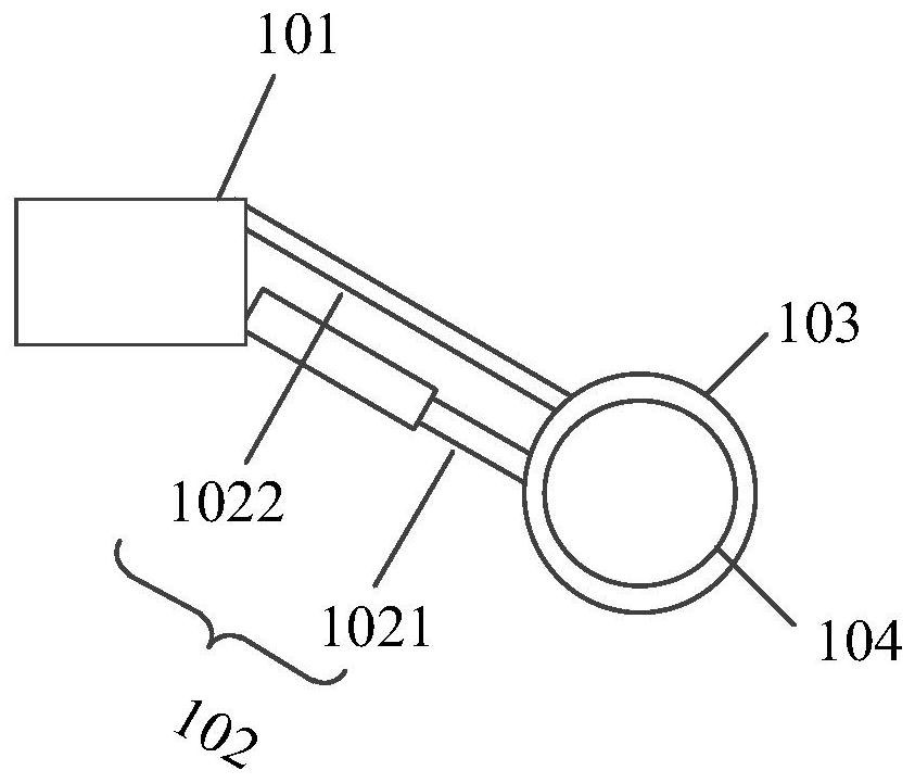 Anti-rollover device for motor vehicles