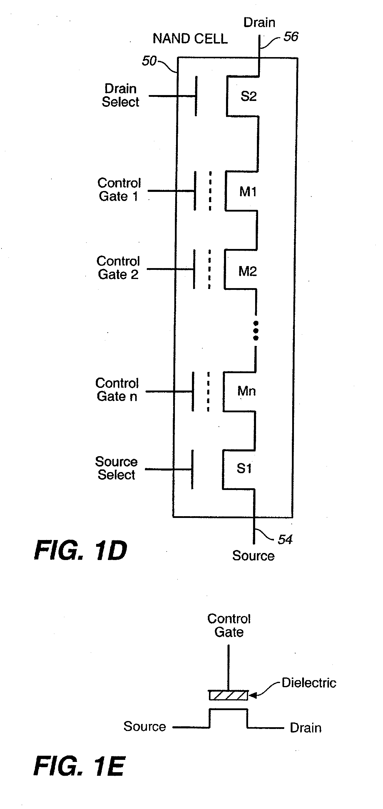 Methods in a pseudo random and command driven bit compensation for the cycling effects in flash memory