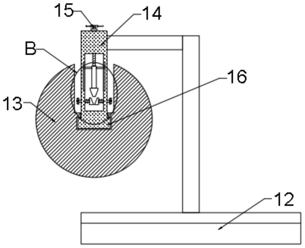 Shaping and slitting device for pastry processing