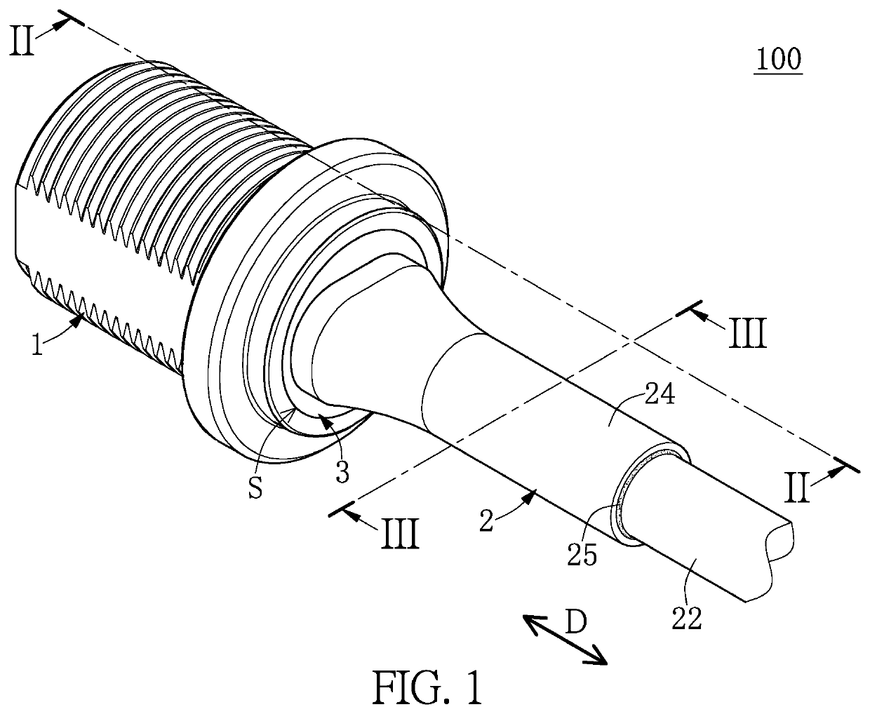 Water-proof connection device and transmission cable assembly thereof