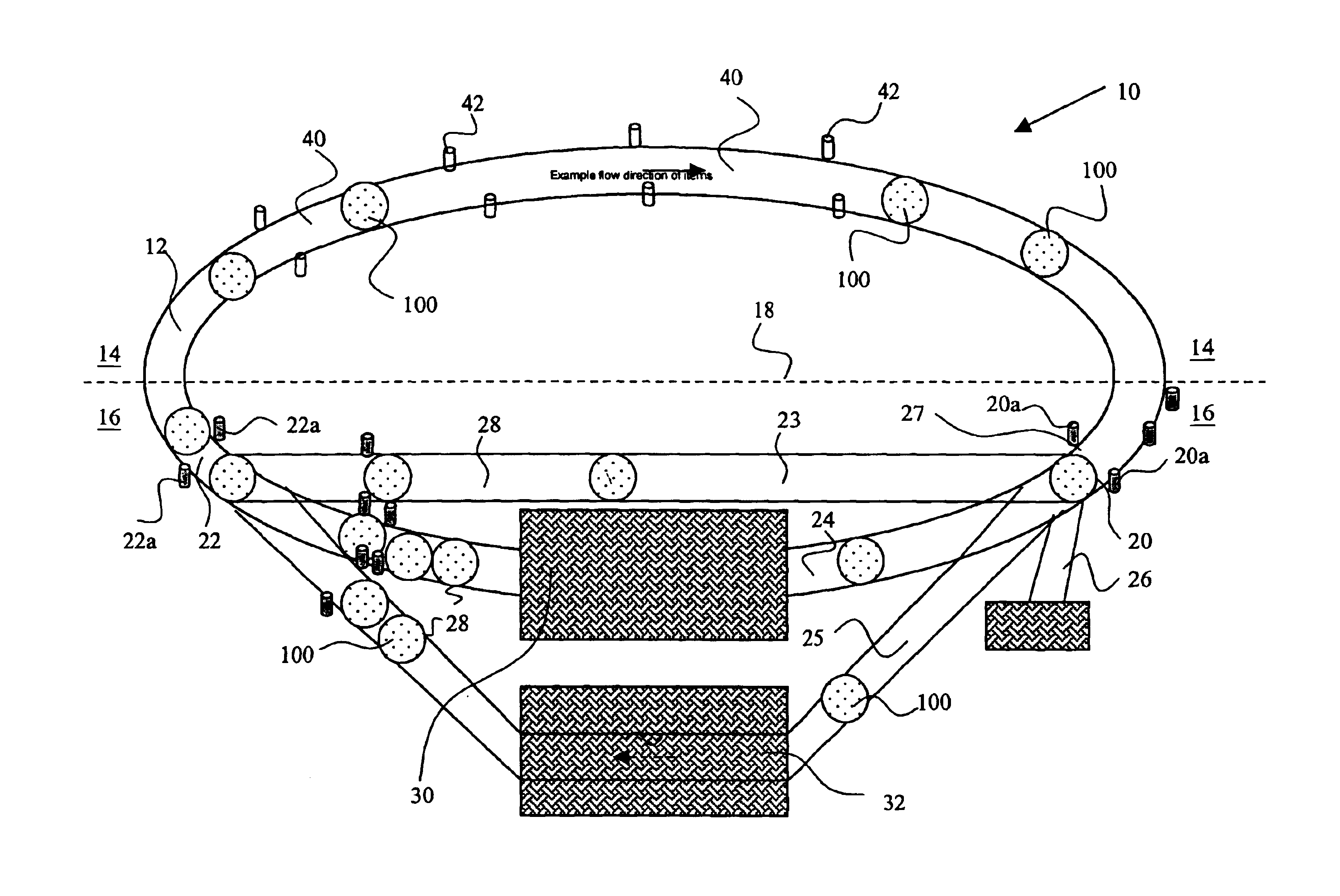 Apparatus, method and system for food management and food inventory