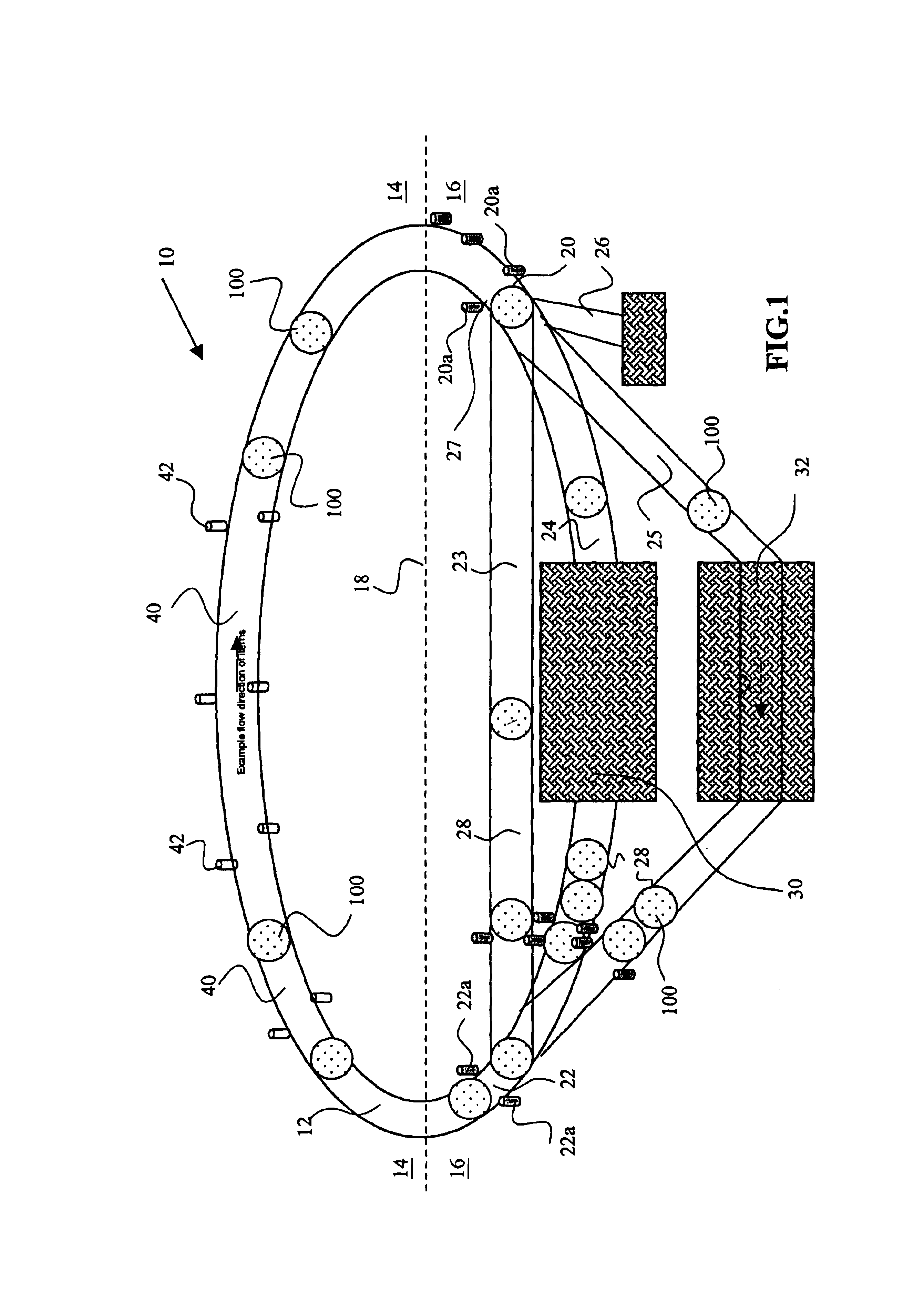 Apparatus, method and system for food management and food inventory