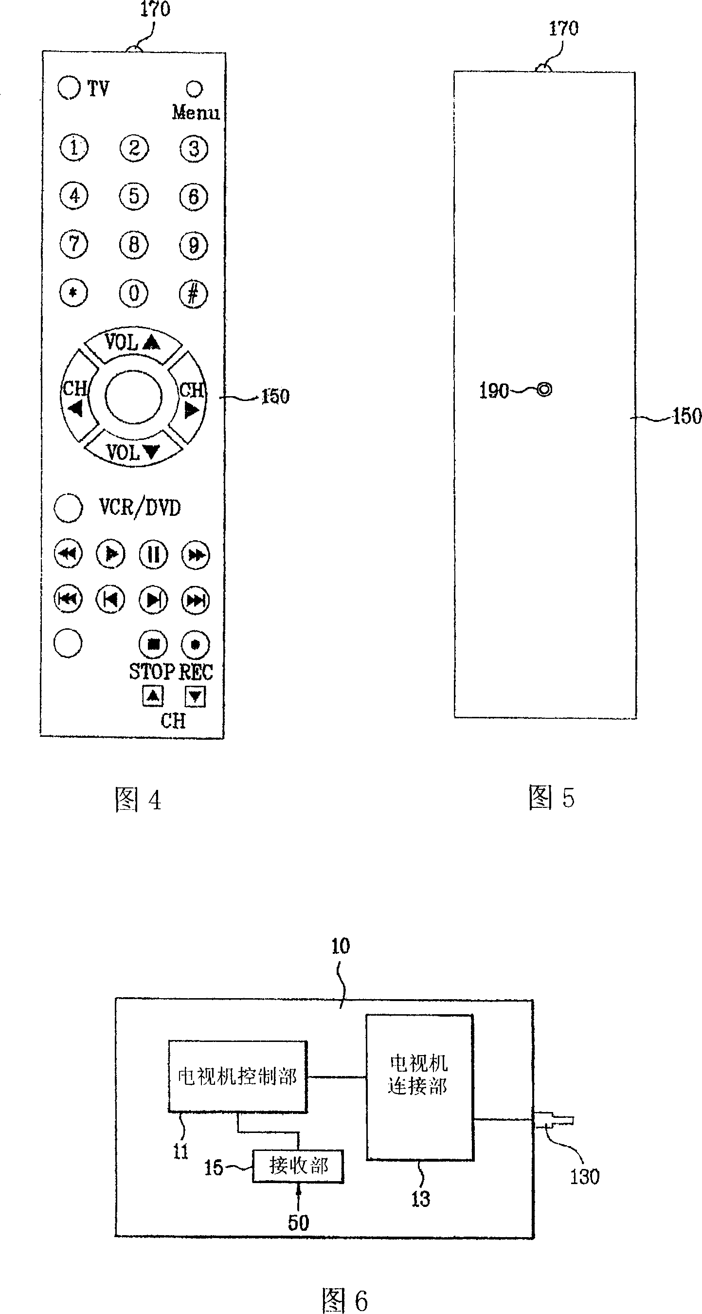 Remote controller with local key for electronic apparatus