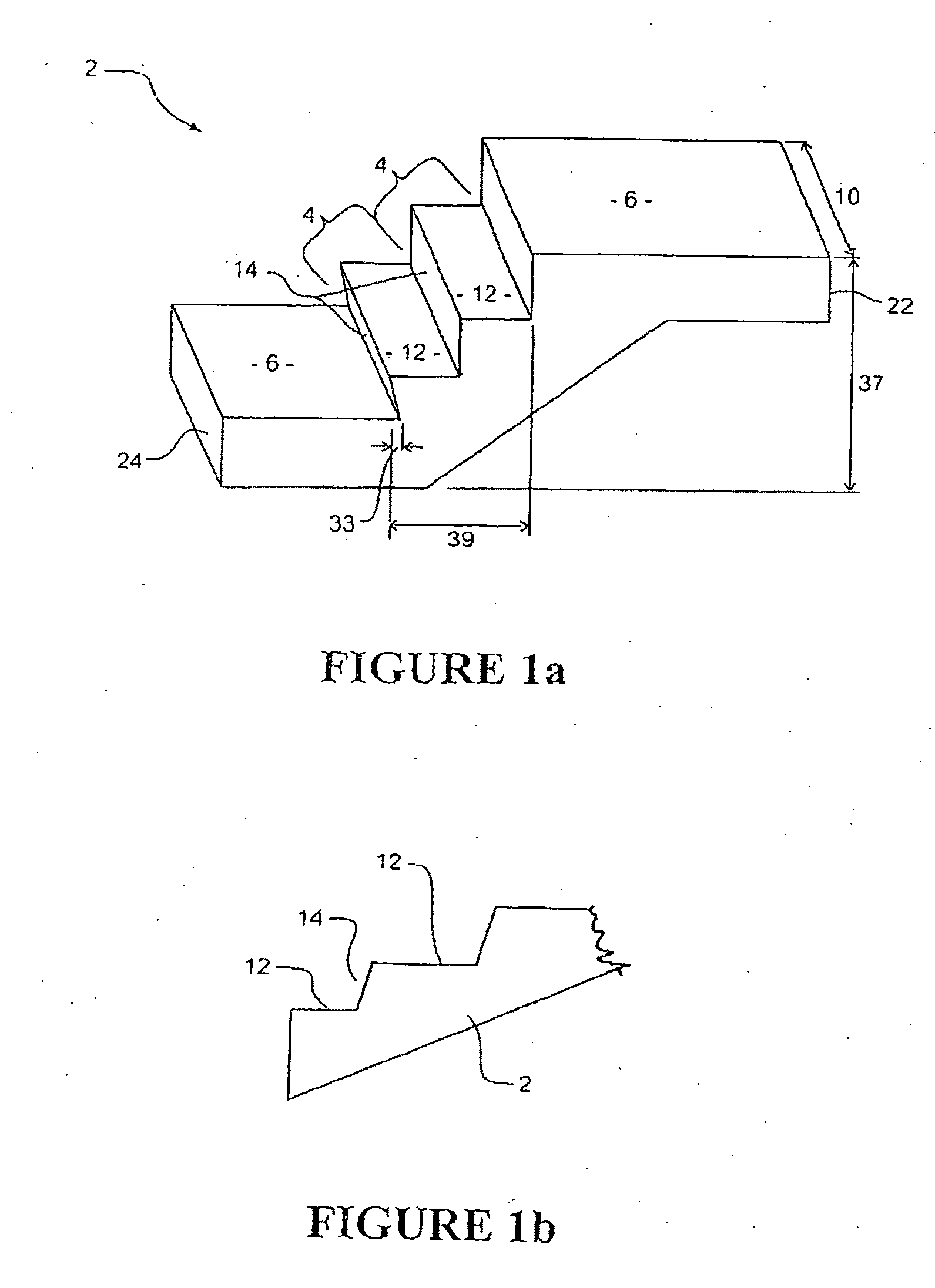 Stair forming apparatus and related methods
