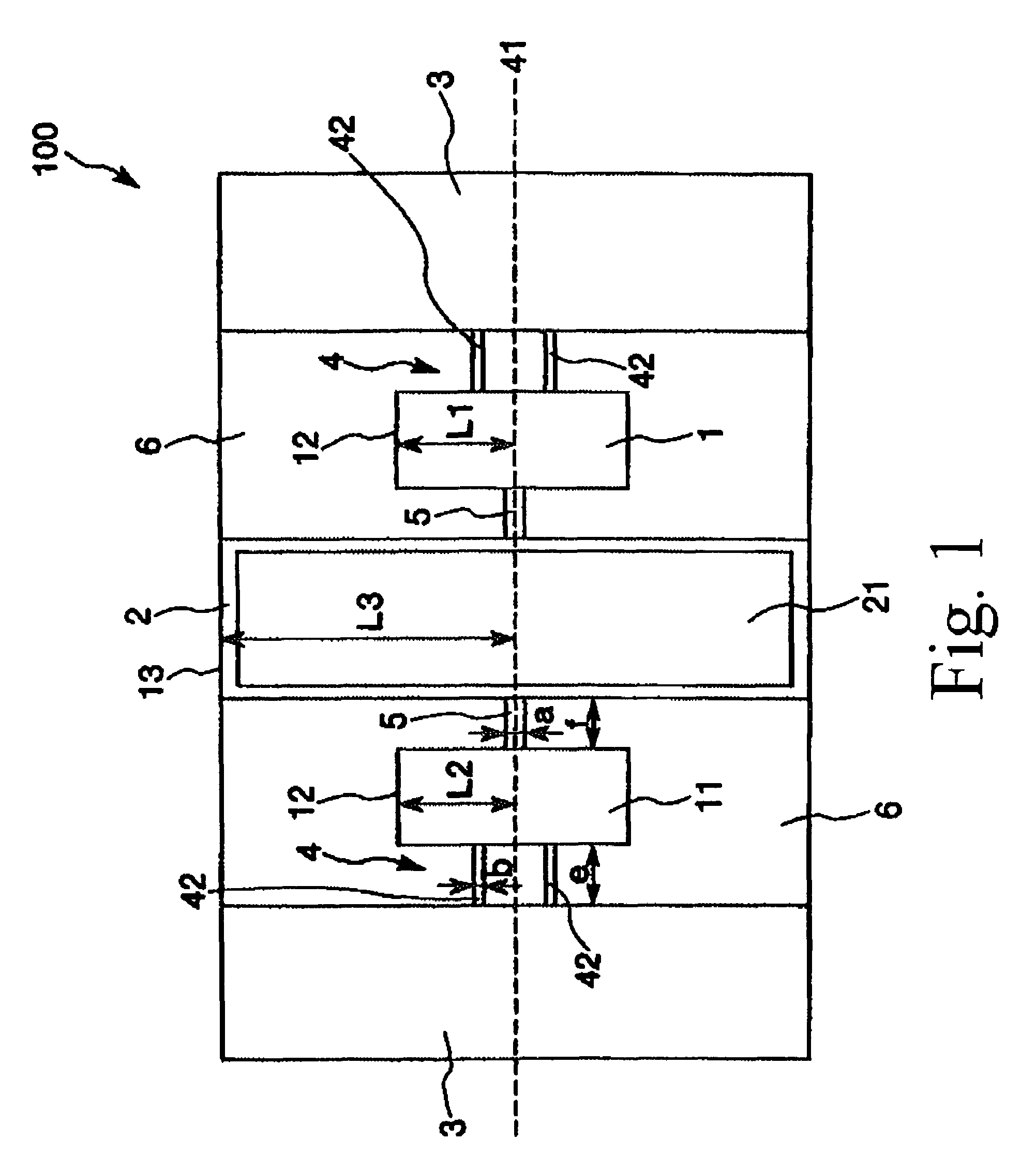 Actuator capable of driving with large rotational angle or large deflection angle